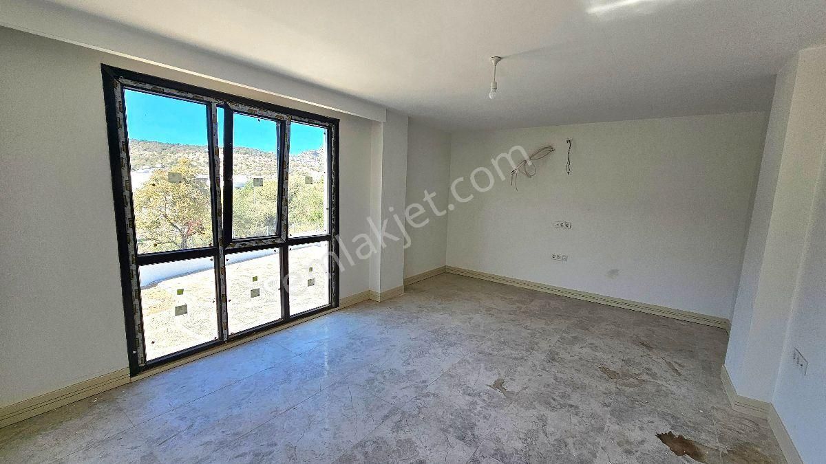 Bodrum Gündoğanda Satılık Merkezi 2+1 Üst Kat Daire - Görsel 12
