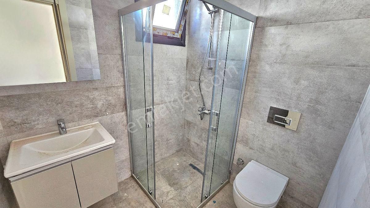 Bodrum Gündoğanda Satılık Merkezi 2+1 Üst Kat Daire - Görsel 21