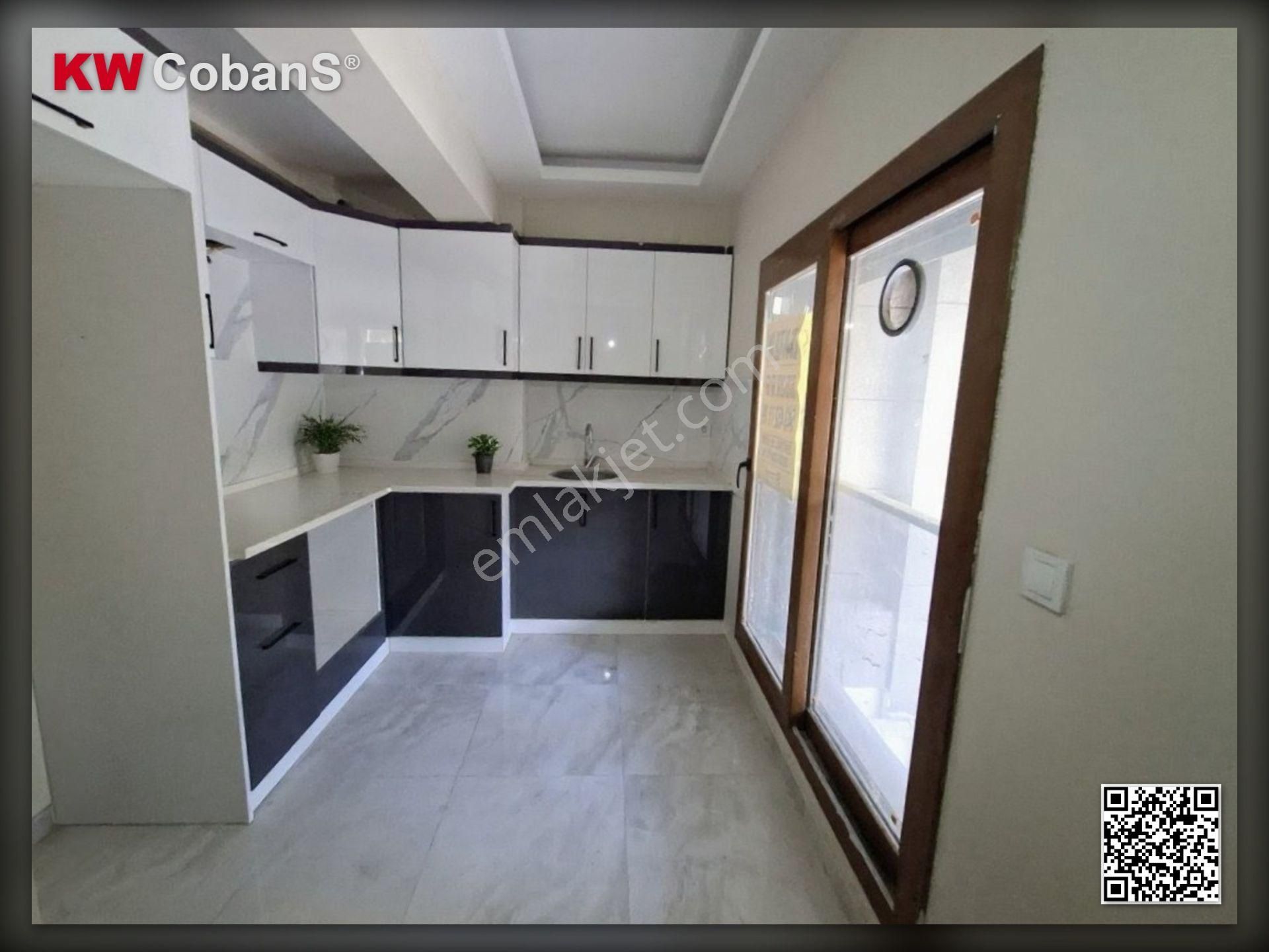 Kw Cobans’tan Buca Akıncılar’da Satılık Dubleks Daire – Koşu İzban’a Sadece 3 Dakika! - Görsel 26