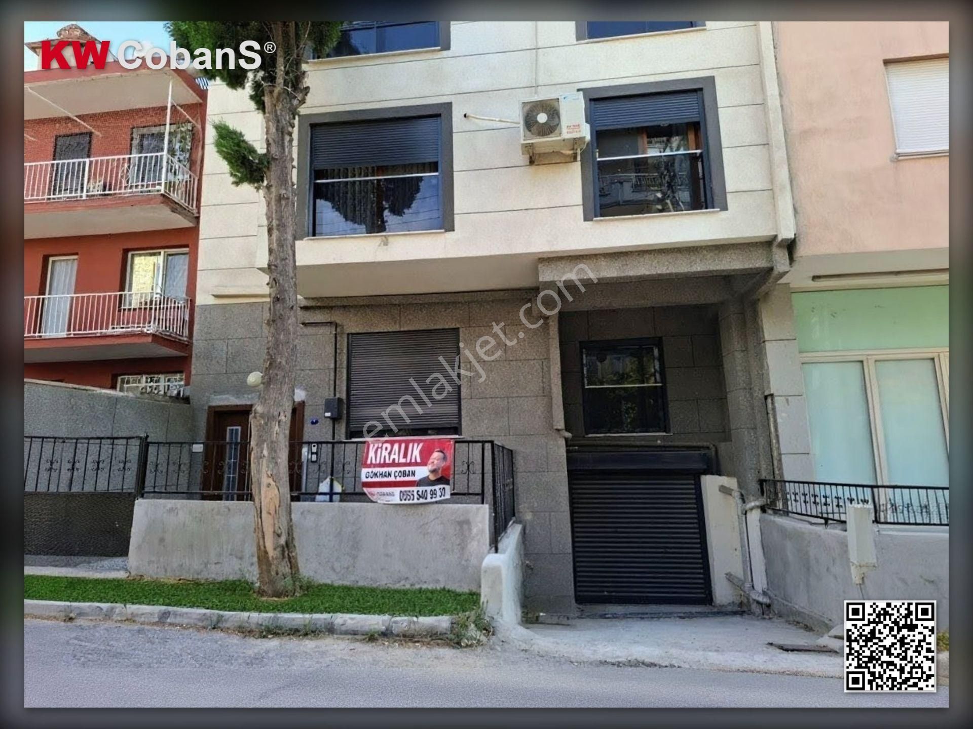 Kw Cobans’tan Buca Akıncılar’da Satılık Dubleks Daire – Koşu İzban’a Sadece 3 Dakika! - Görsel 25