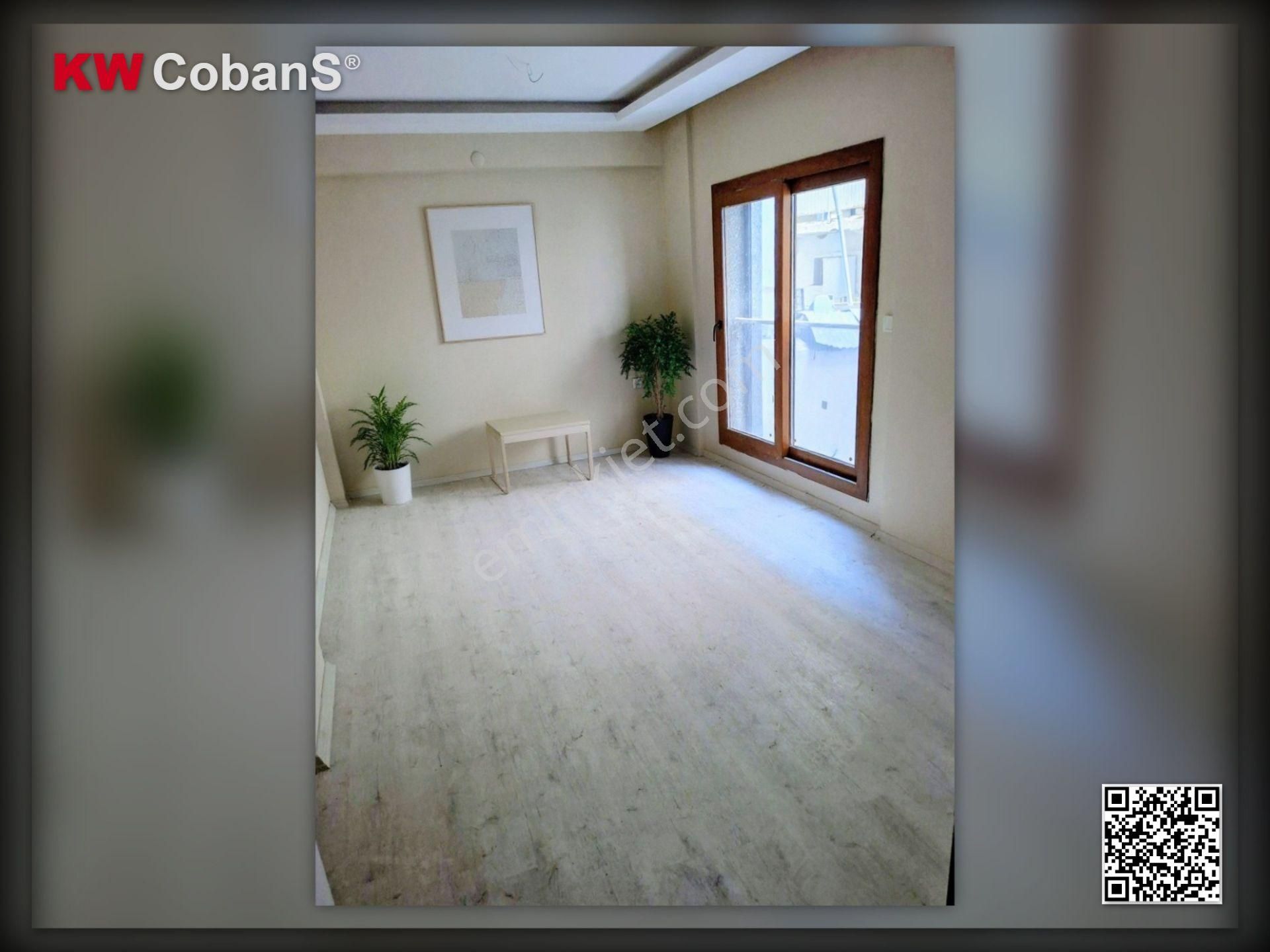 Kw Cobans’tan Buca Akıncılar’da Satılık Dubleks Daire – Koşu İzban’a Sadece 3 Dakika! - Görsel 32