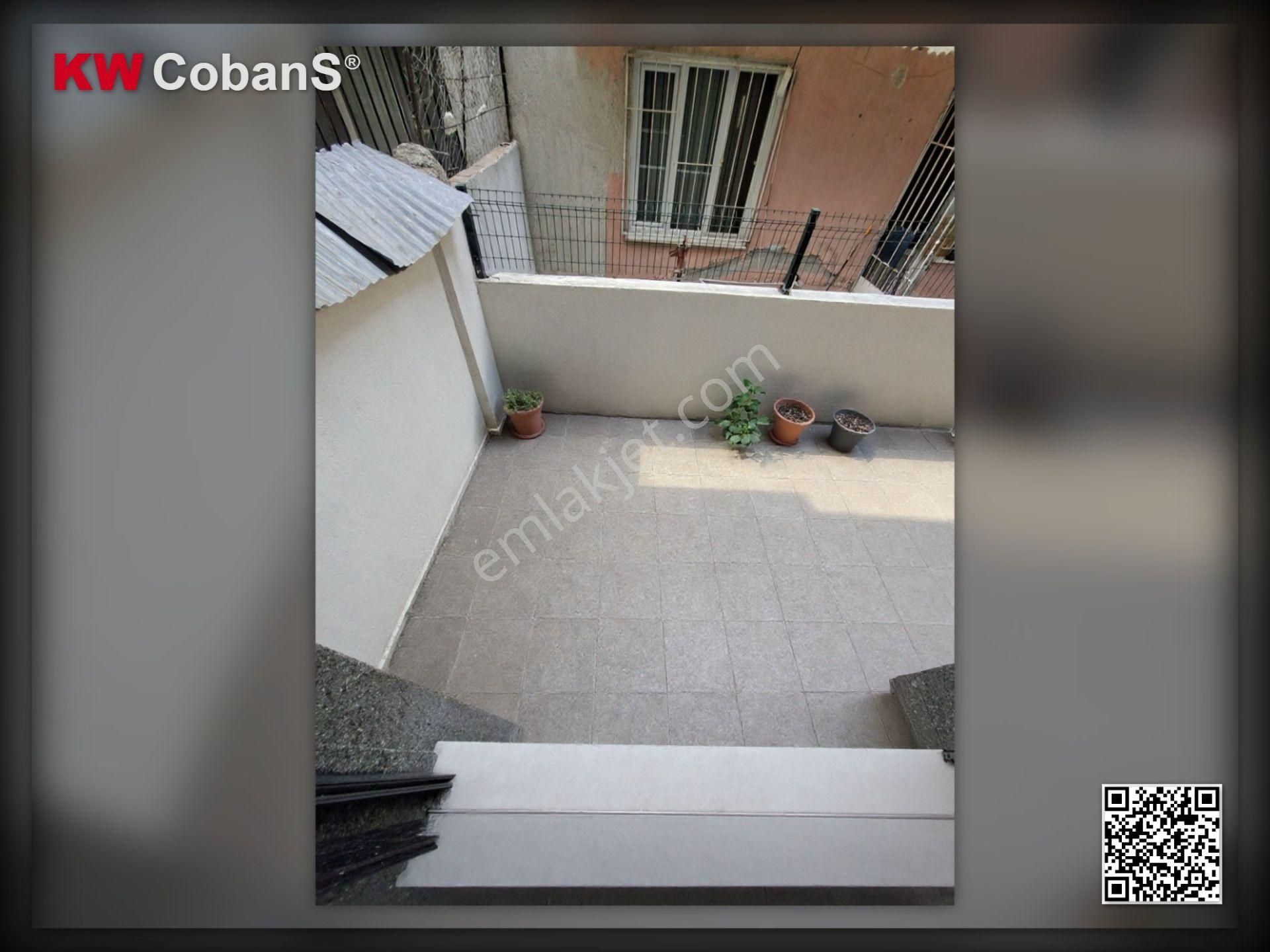 Kw Cobans’tan Buca Akıncılar’da Satılık Dubleks Daire – Koşu İzban’a Sadece 3 Dakika! - Görsel 6