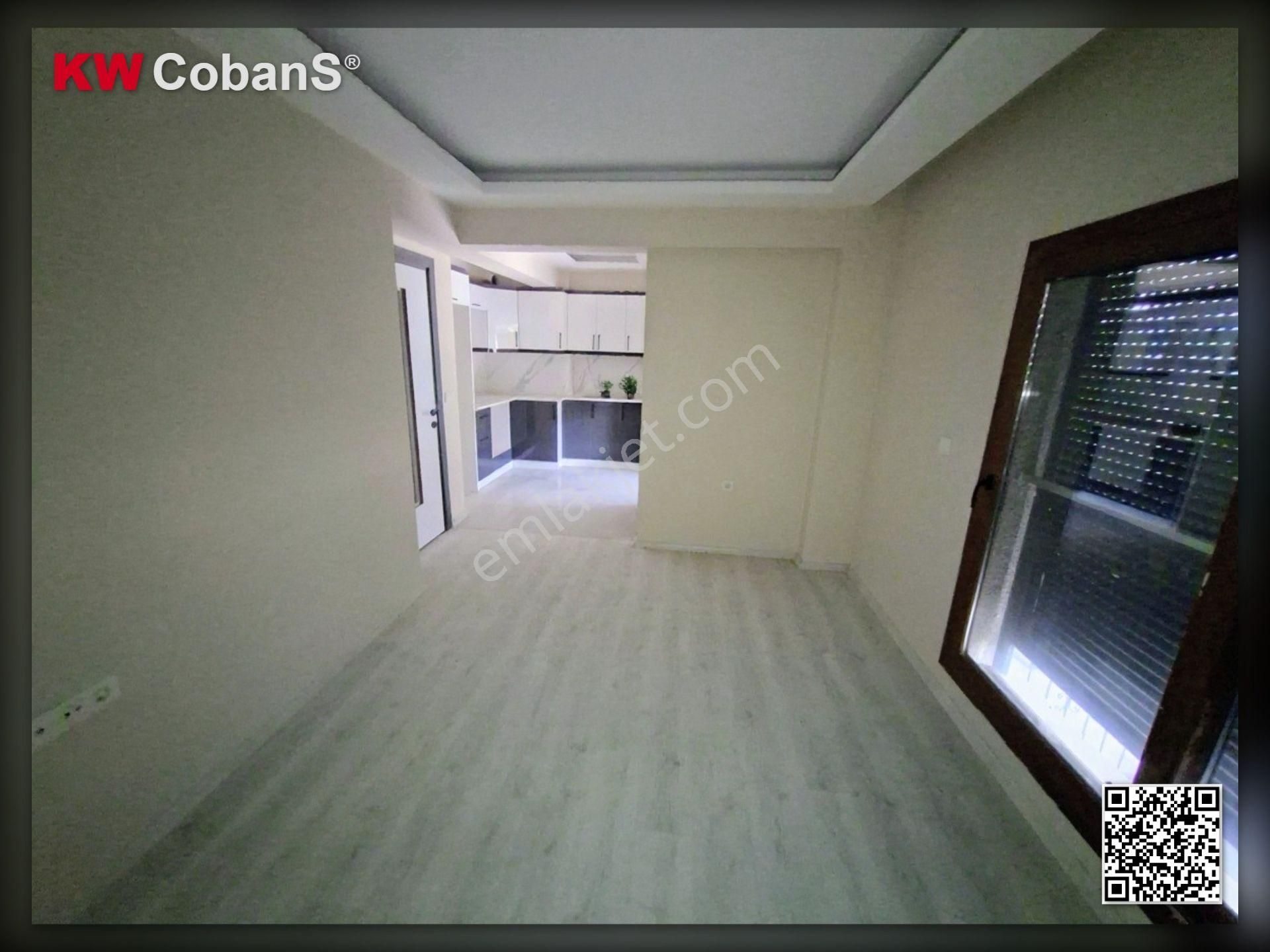 Kw Cobans’tan Buca Akıncılar’da Satılık Dubleks Daire – Koşu İzban’a Sadece 3 Dakika! - Görsel 22