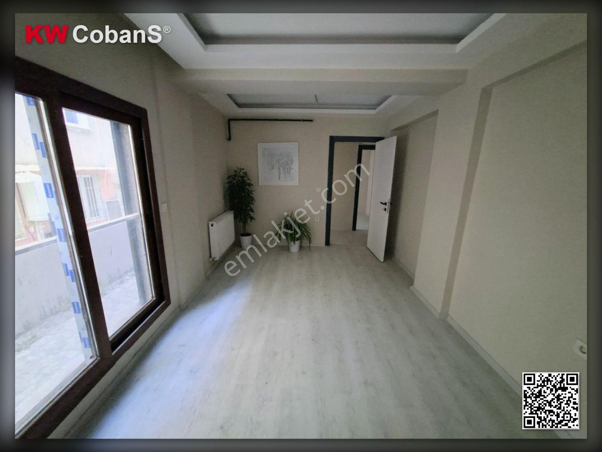 Kw Cobans’tan Buca Akıncılar’da Satılık Dubleks Daire – Koşu İzban’a Sadece 3 Dakika! - Görsel 15