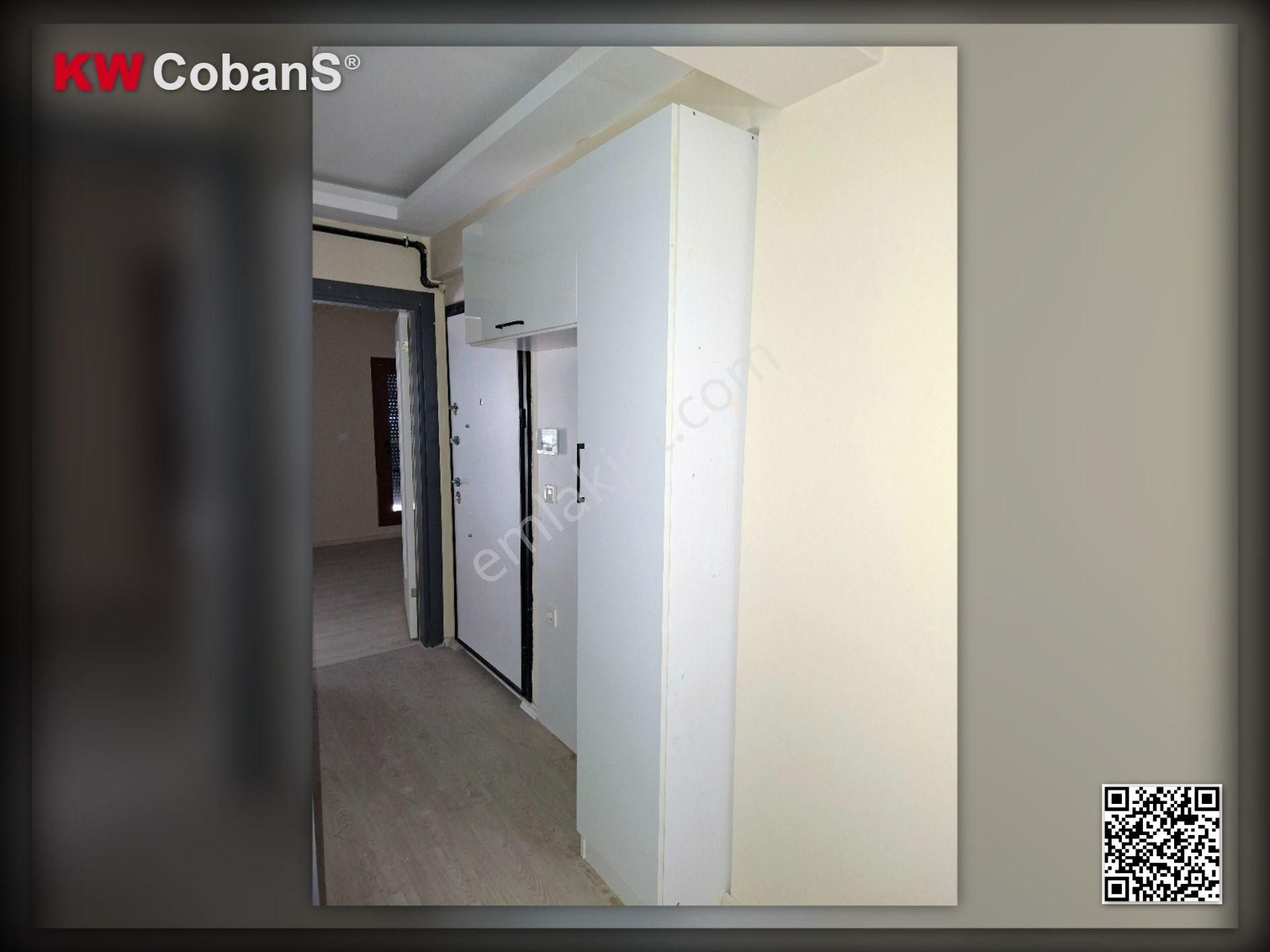 Kw Cobans’tan Buca Akıncılar’da Satılık Dubleks Daire – Koşu İzban’a Sadece 3 Dakika! - Görsel 13