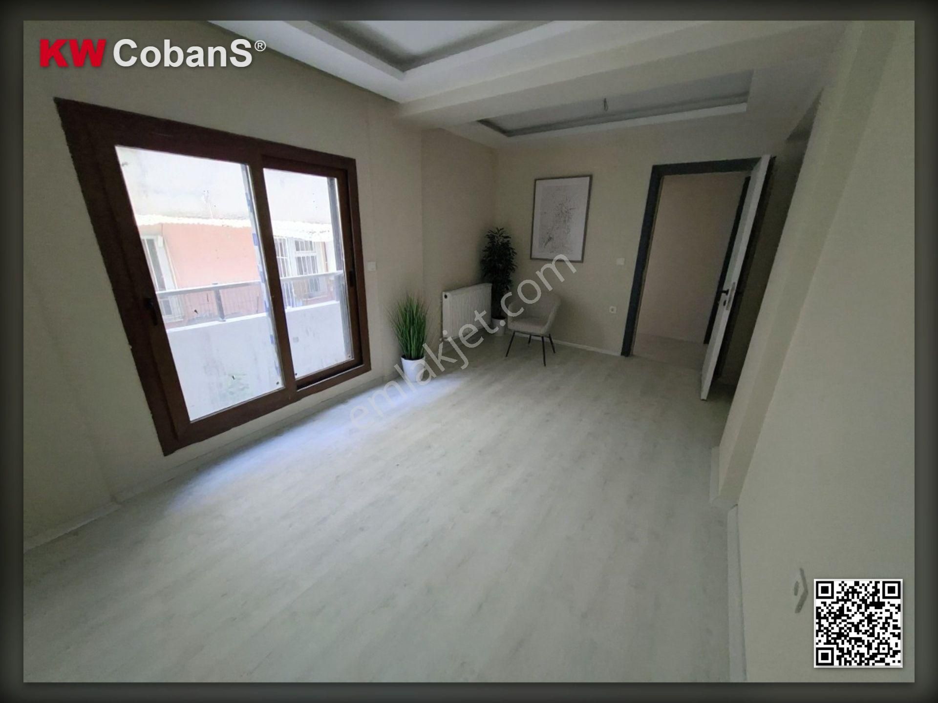 Kw Cobans’tan Buca Akıncılar’da Satılık Dubleks Daire – Koşu İzban’a Sadece 3 Dakika! - Görsel 31