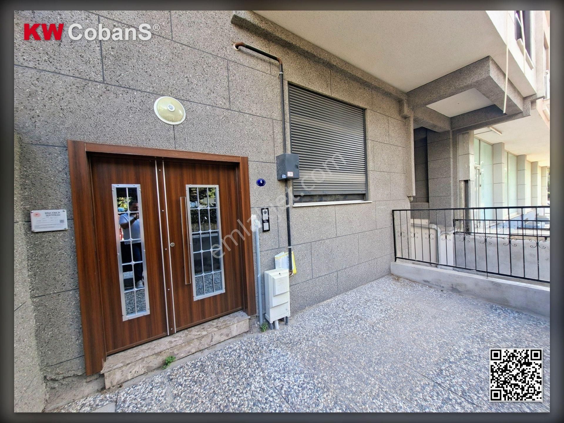 Kw Cobans’tan Buca Akıncılar’da Satılık Dubleks Daire – Koşu İzban’a Sadece 3 Dakika! - Görsel 3