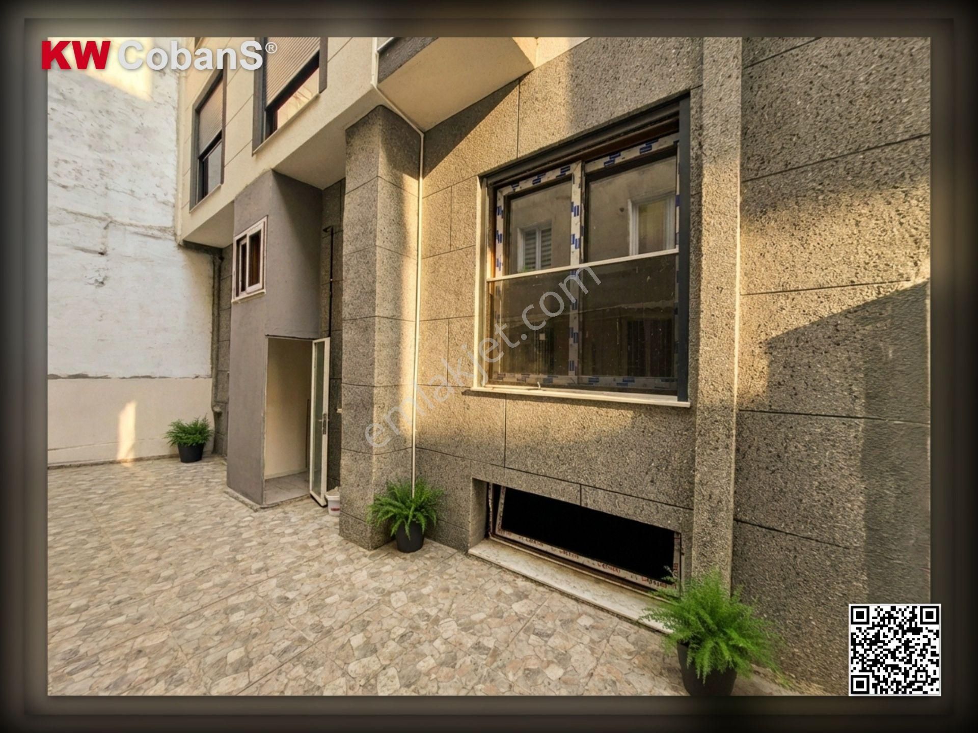 Kw Cobans’tan Buca Akıncılar’da Satılık Dubleks Daire – Koşu İzban’a Sadece 3 Dakika! - Görsel 8