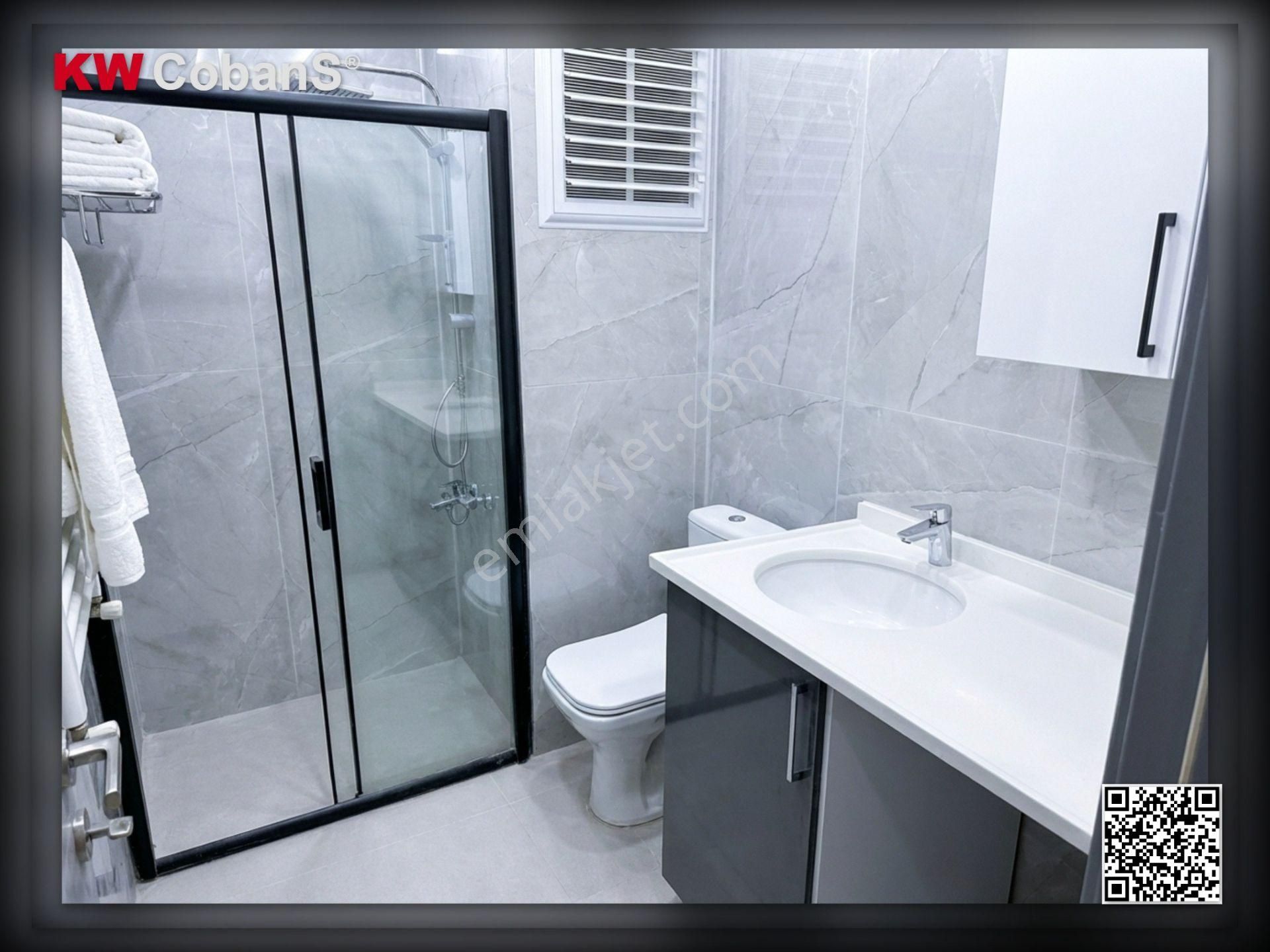 Kw Cobans’tan Buca Akıncılar’da Satılık Dubleks Daire – Koşu İzban’a Sadece 3 Dakika! - Görsel 7