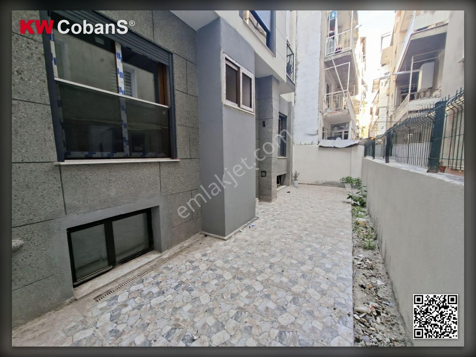 Kw Cobans’tan Buca Akıncılar’da Satılık Dubleks Daire – Koşu İzban’a Sadece 3 Dakika! - Görsel 33