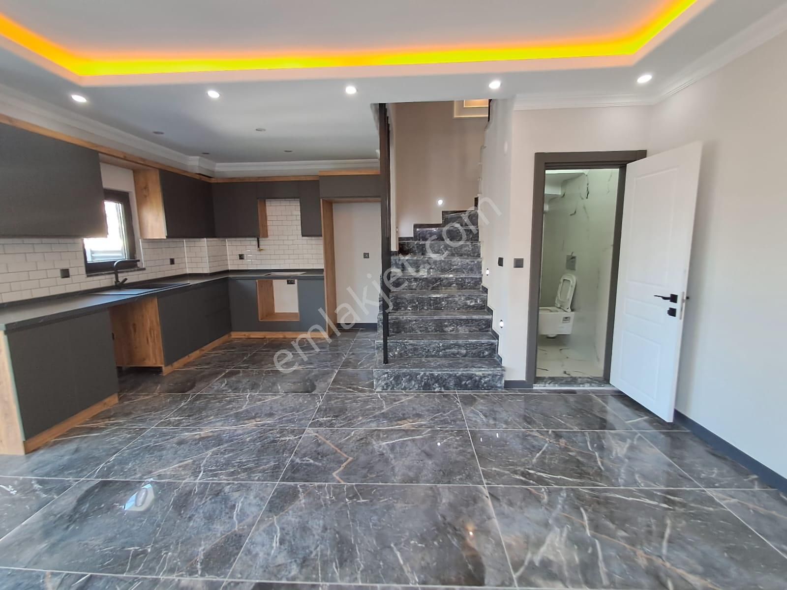 Kocaali’de Ailenizle Huzur Dolu Bir Yaşam: Satılık 3+1 Villa - Görsel 10