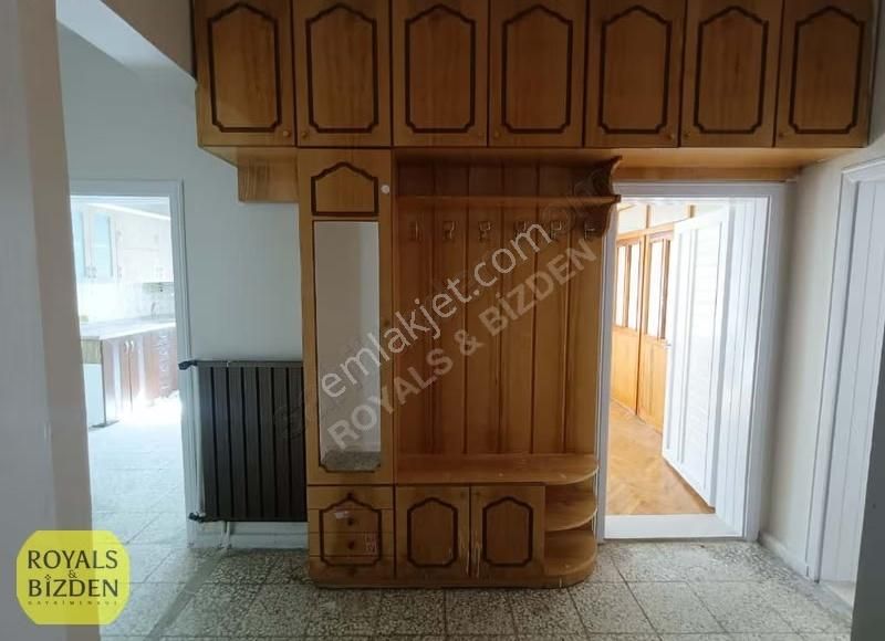 Meram Aşkan Eğtm. Arş. Hastanesi Yakını Kiralık 3+1 Arakat Daire - Görsel 32