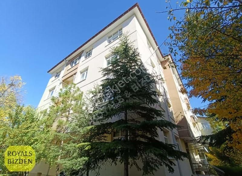 Meram Aşkan Eğtm. Arş. Hastanesi Yakını Kiralık 3+1 Arakat Daire - Görsel 33