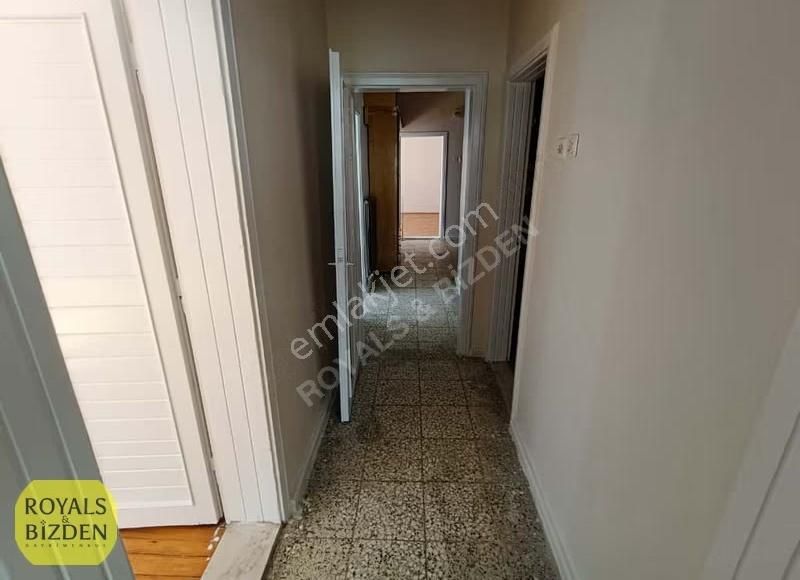Meram Aşkan Eğtm. Arş. Hastanesi Yakını Kiralık 3+1 Arakat Daire - Görsel 4