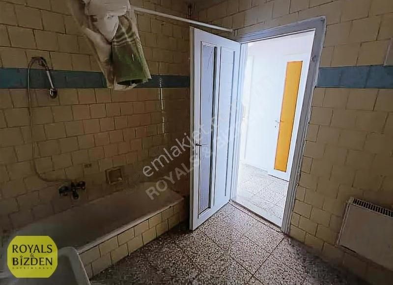 Meram Aşkan Eğtm. Arş. Hastanesi Yakını Kiralık 3+1 Arakat Daire - Görsel 20