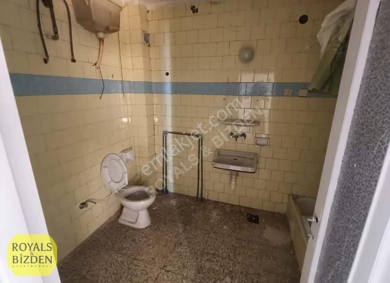 Meram Aşkan Eğtm. Arş. Hastanesi Yakını Kiralık 3+1 Arakat Daire - Görsel 27