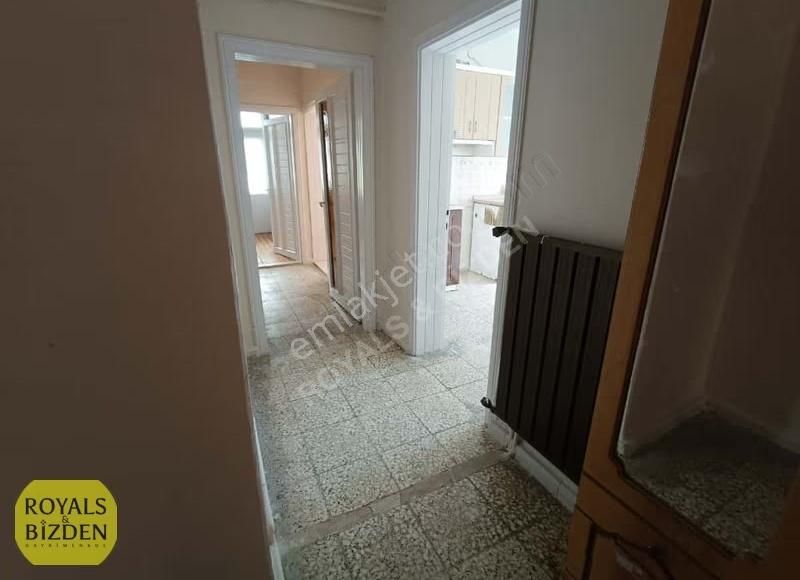 Meram Aşkan Eğtm. Arş. Hastanesi Yakını Kiralık 3+1 Arakat Daire - Görsel 25
