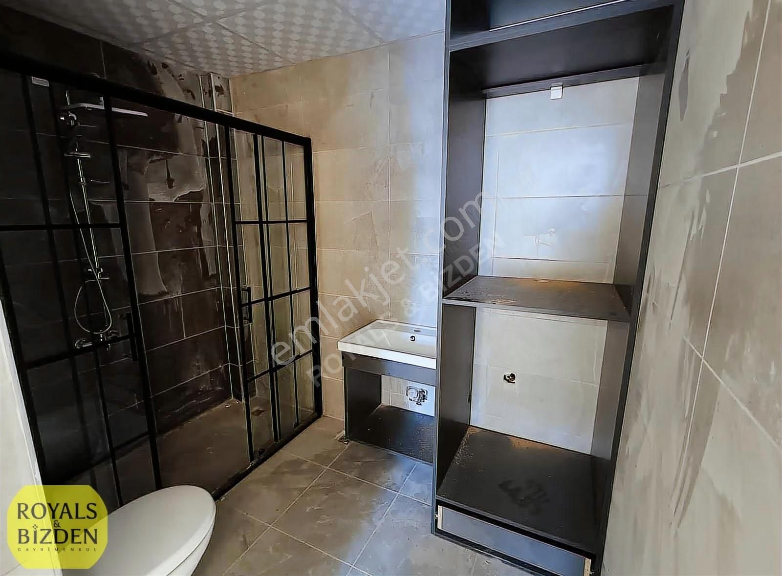 Karatay Hamzaoğlu Mh Fetih Caddesi Yakını 2+1 Arakat Sıfır Daire - Görsel 9