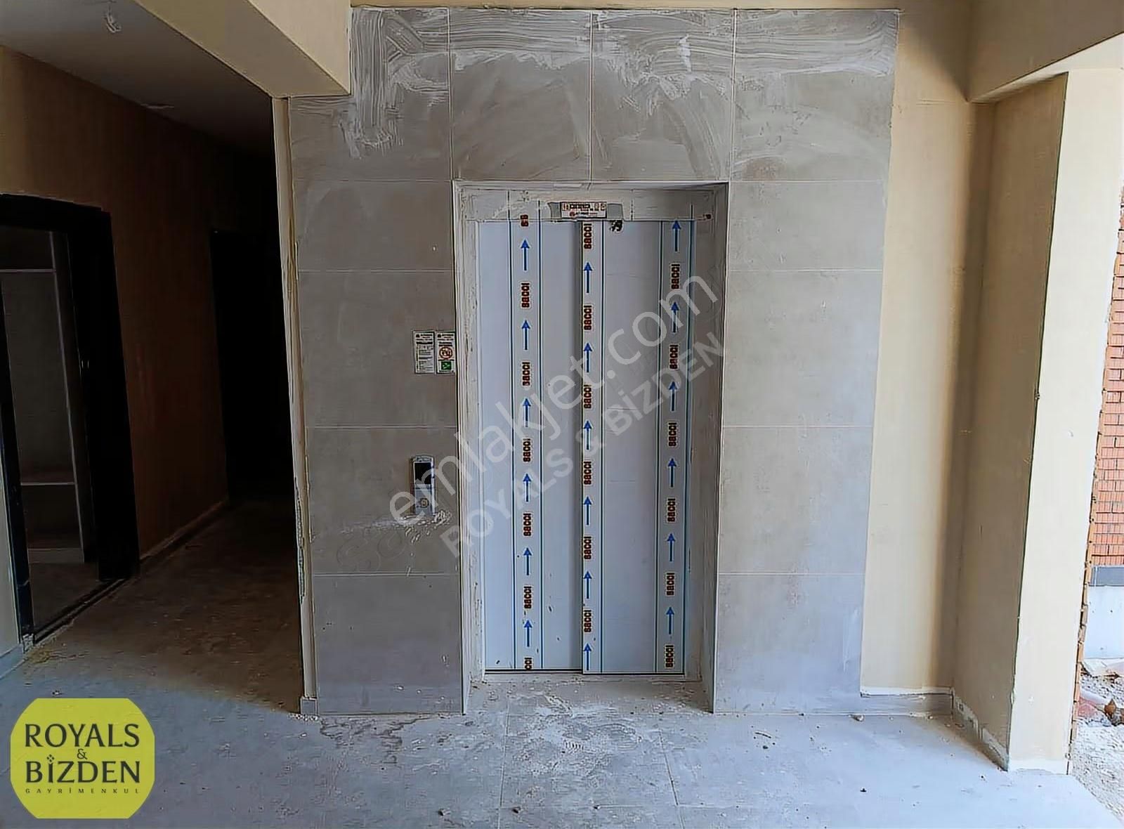 Karatay Hamzaoğlu Mh Fetih Caddesi Yakını 2+1 Arakat Sıfır Daire - Görsel 20