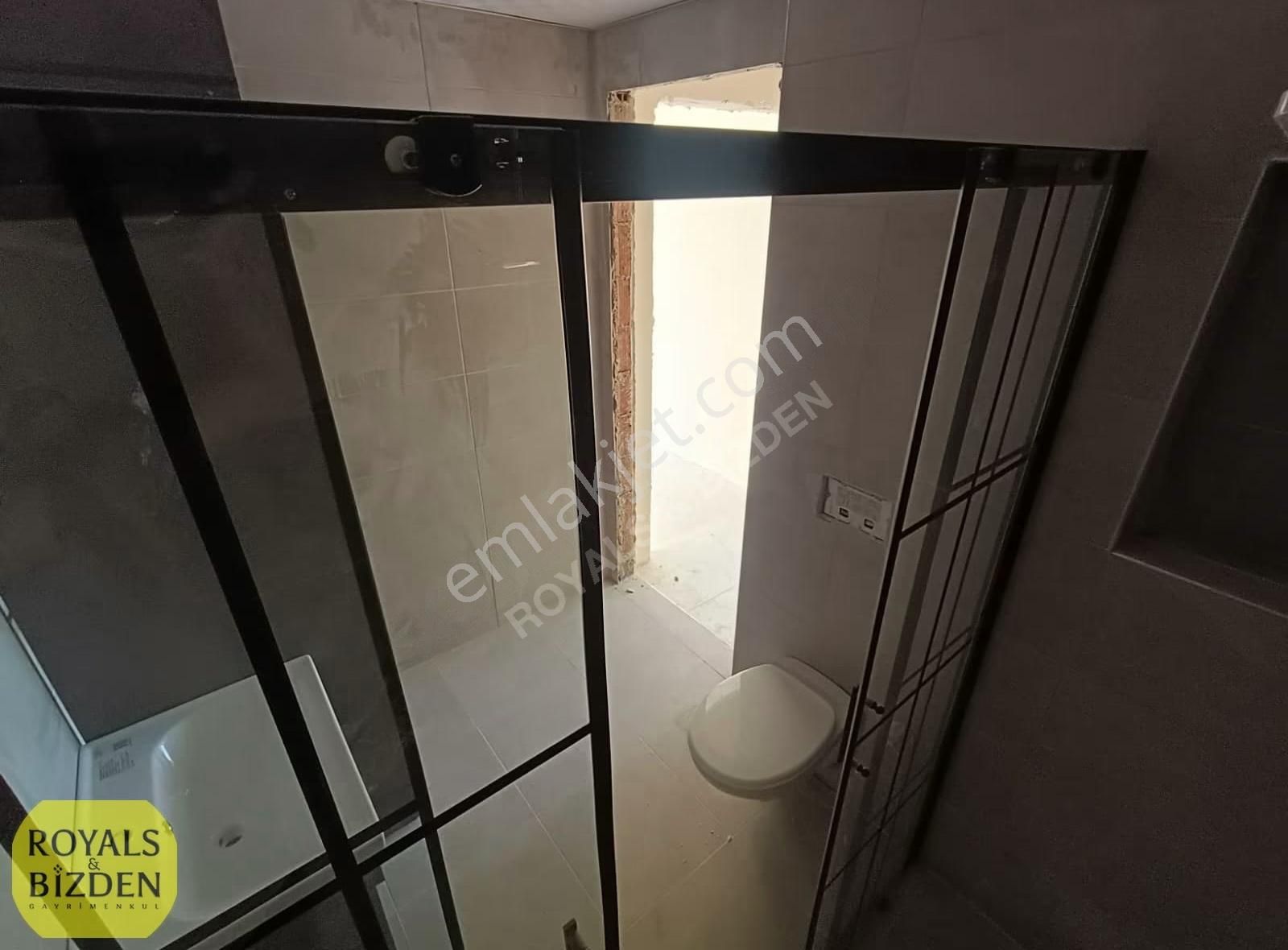 Karatay Hamzaoğlu Mh Fetih Caddesi Yakını 2+1 Arakat Sıfır Daire - Görsel 23