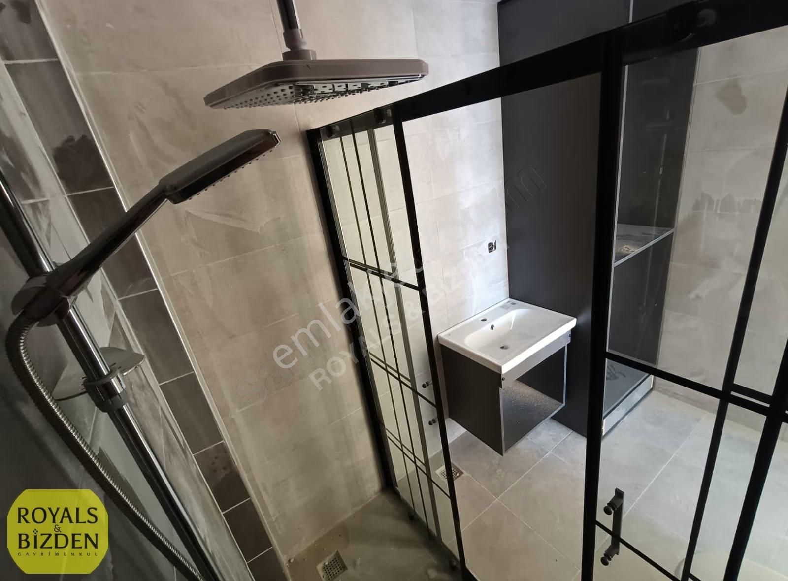 Karatay Hamzaoğlu Mh Fetih Caddesi Yakını 2+1 Arakat Sıfır Daire - Görsel 3