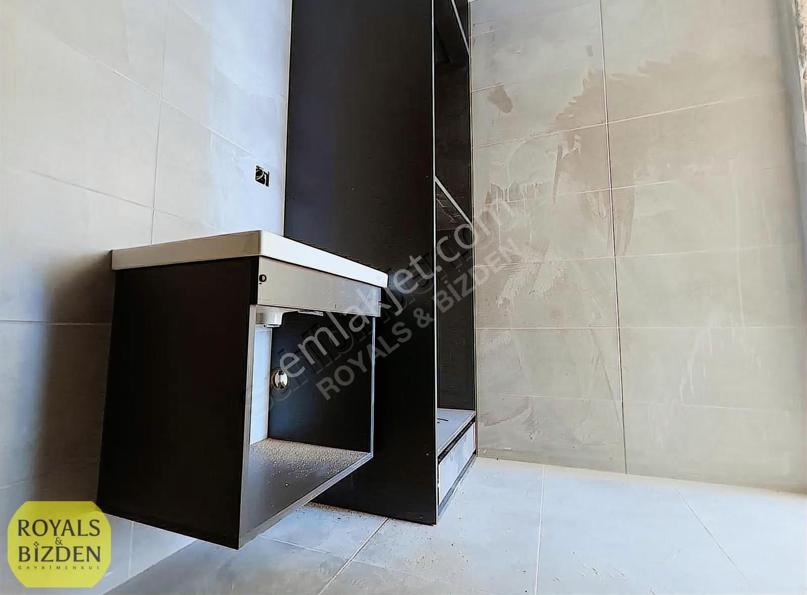 Karatay Hamzaoğlu Mh Fetih Caddesi Yakını 2+1 Arakat Sıfır Daire - Görsel 6