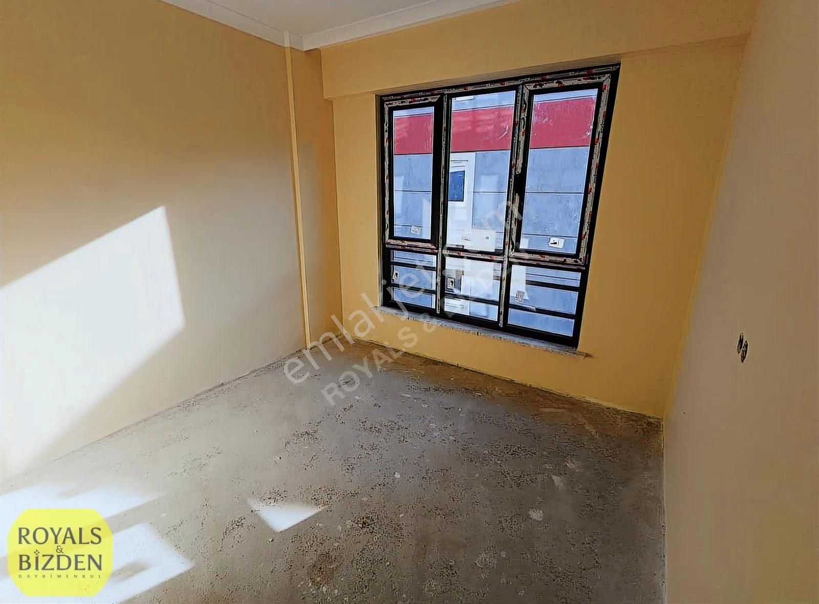 Karatay Hamzaoğlu Mh Fetih Caddesi Yakını 2+1 Arakat Sıfır Daire - Görsel 29