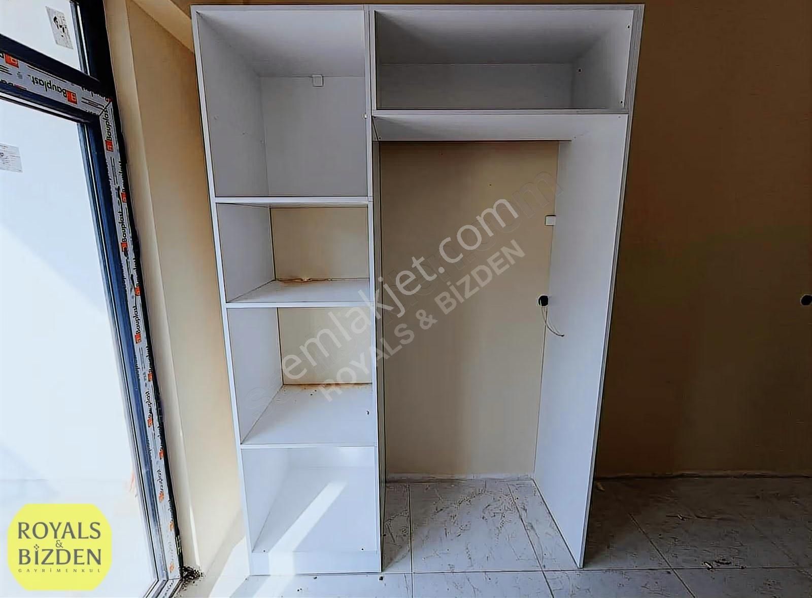 Karatay Hamzaoğlu Mh Fetih Caddesi Yakını 2+1 Arakat Sıfır Daire - Görsel 22