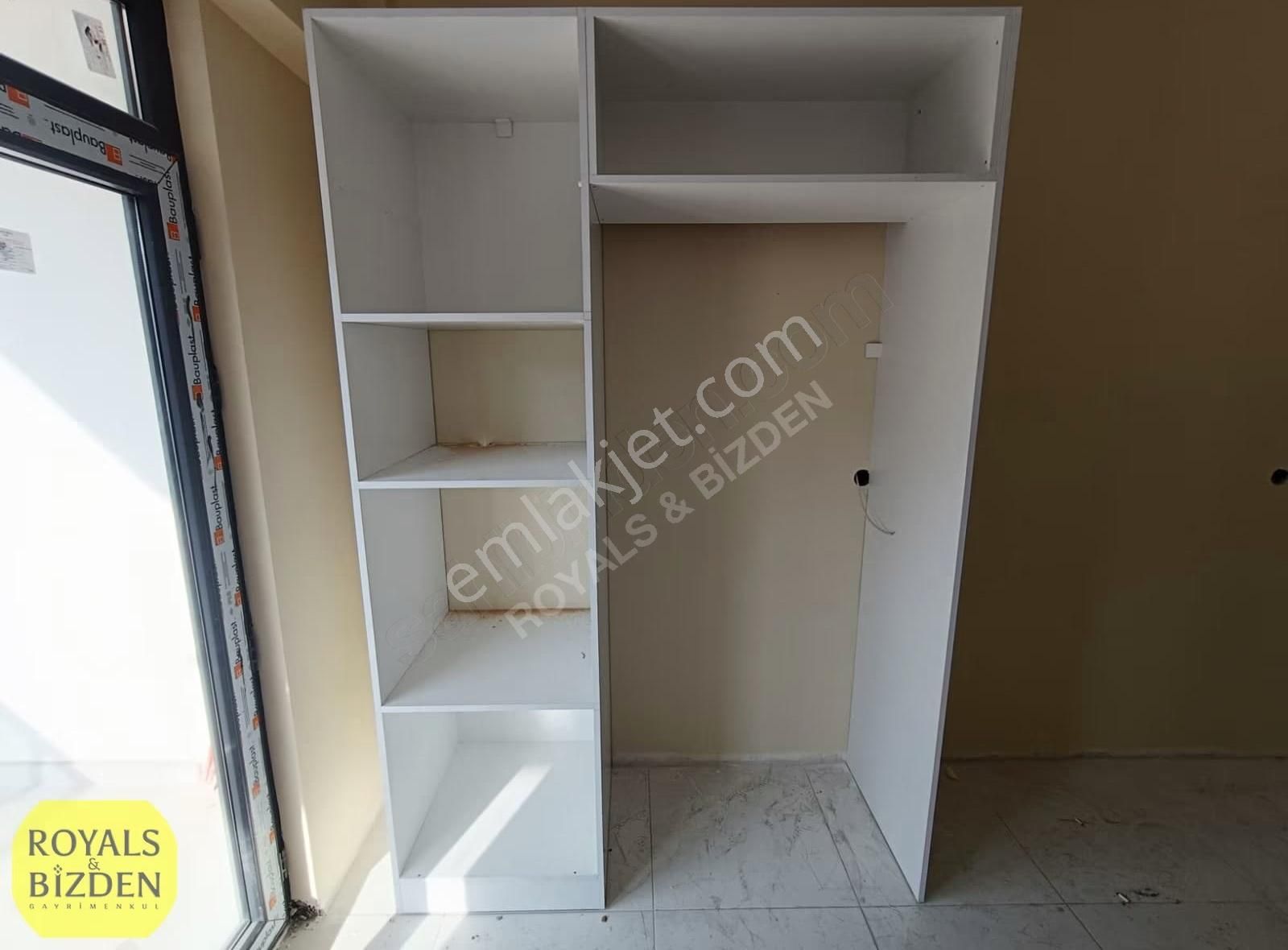 Karatay Hamzaoğlu Mh Fetih Caddesi Yakını 2+1 Arakat Sıfır Daire - Görsel 18