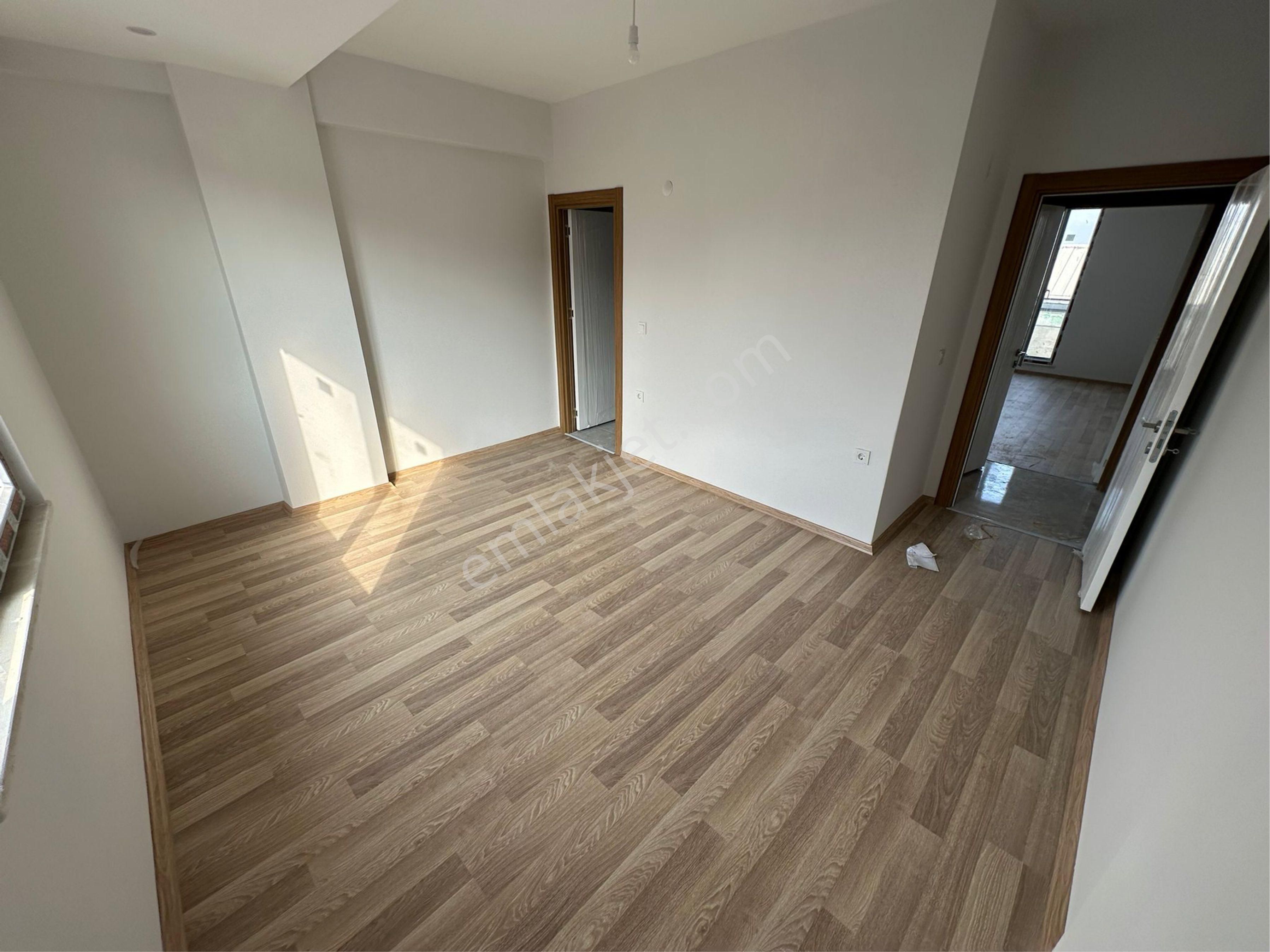 Özgür İnşaat'tan Cebeci Mah 3+1 135m2 Sıfır Lüx Mükemmel 1.kat - Görsel 19