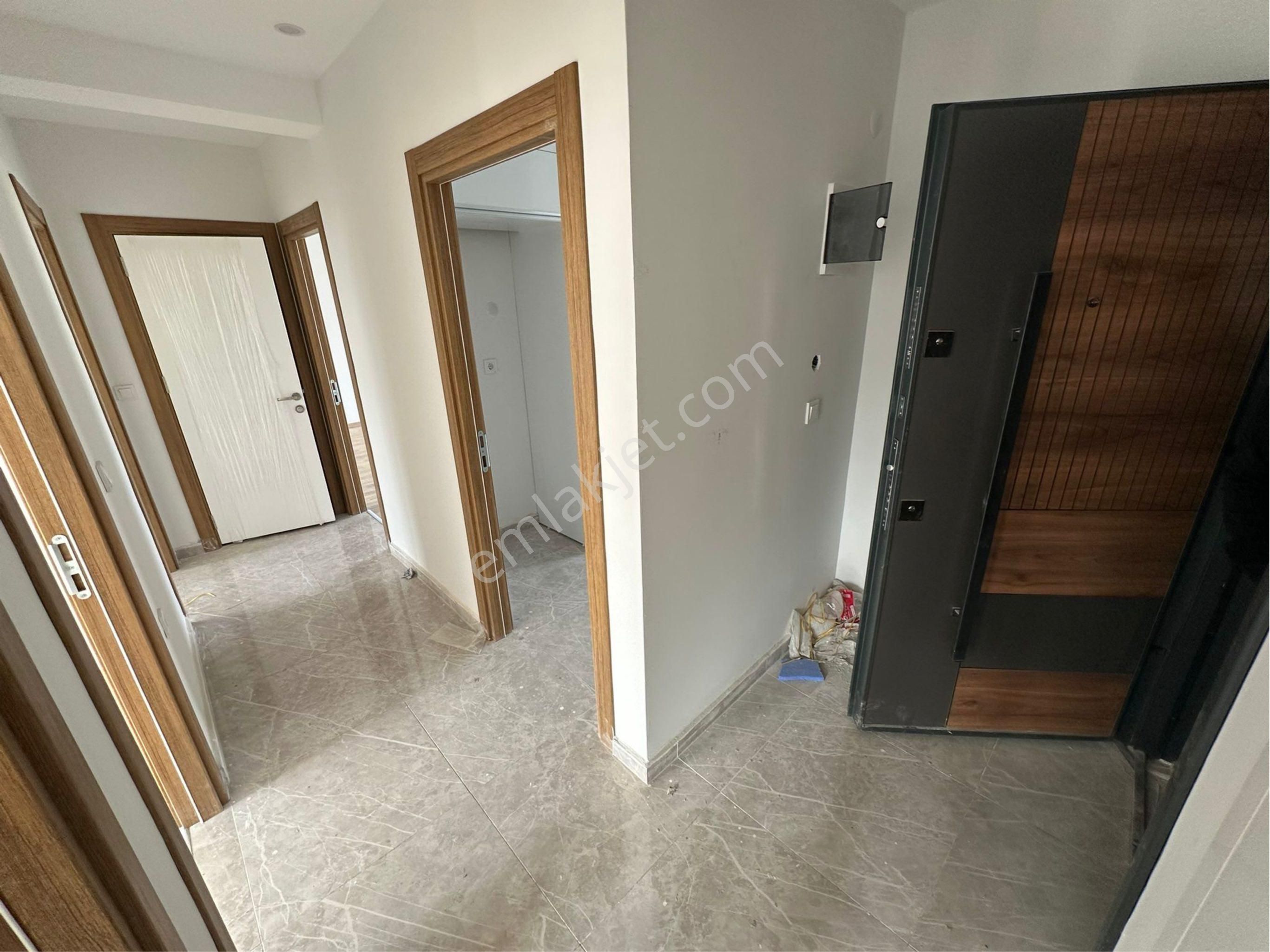 Özgür İnşaat'tan Cebeci Mah 3+1 135m2 Sıfır Lüx Mükemmel 1.kat - Görsel 26