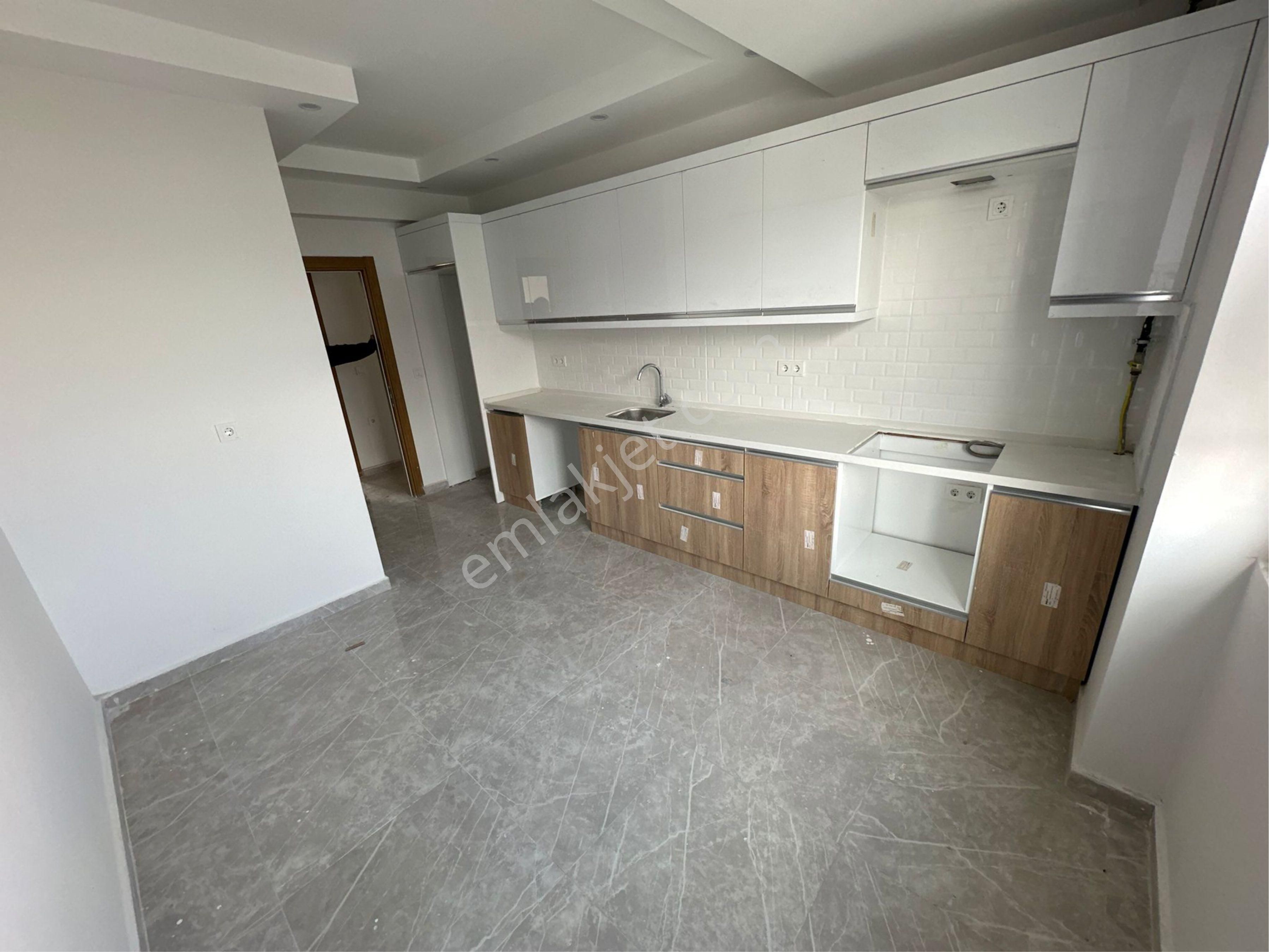 Özgür İnşaat'tan Cebeci Mah 3+1 135m2 Sıfır Lüx Mükemmel 1.kat - Görsel 25