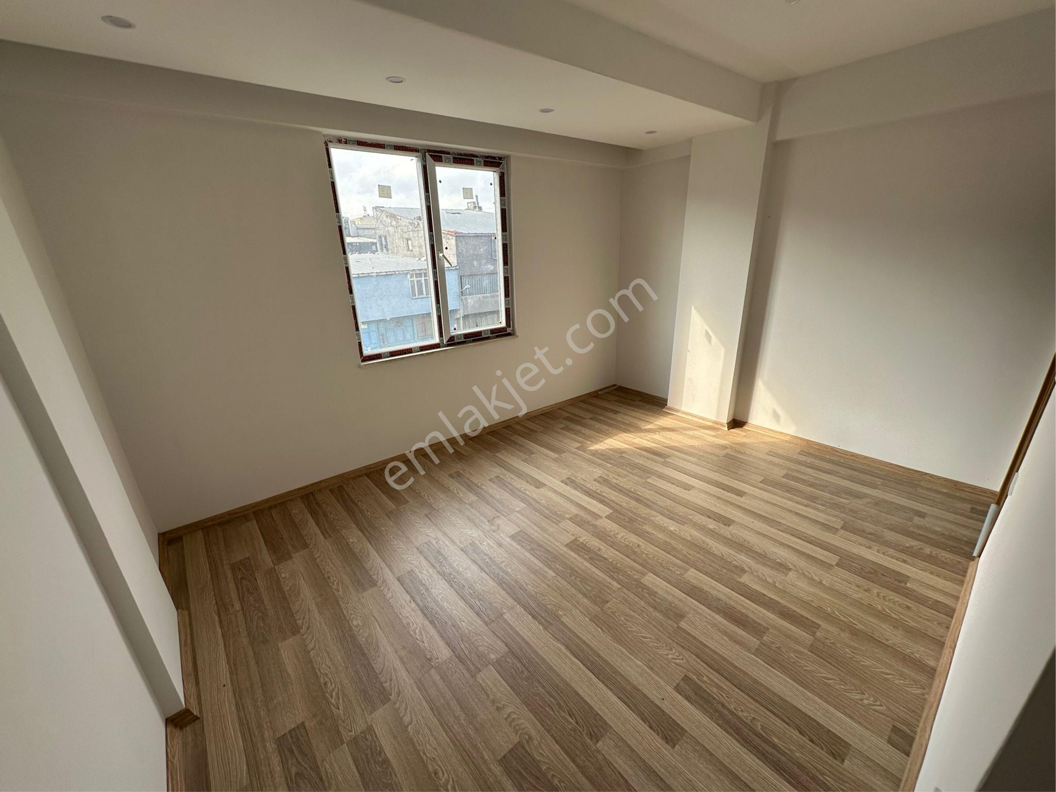 Özgür İnşaat'tan Cebeci Mah 3+1 135m2 Sıfır Lüx Mükemmel 1.kat - Görsel 32