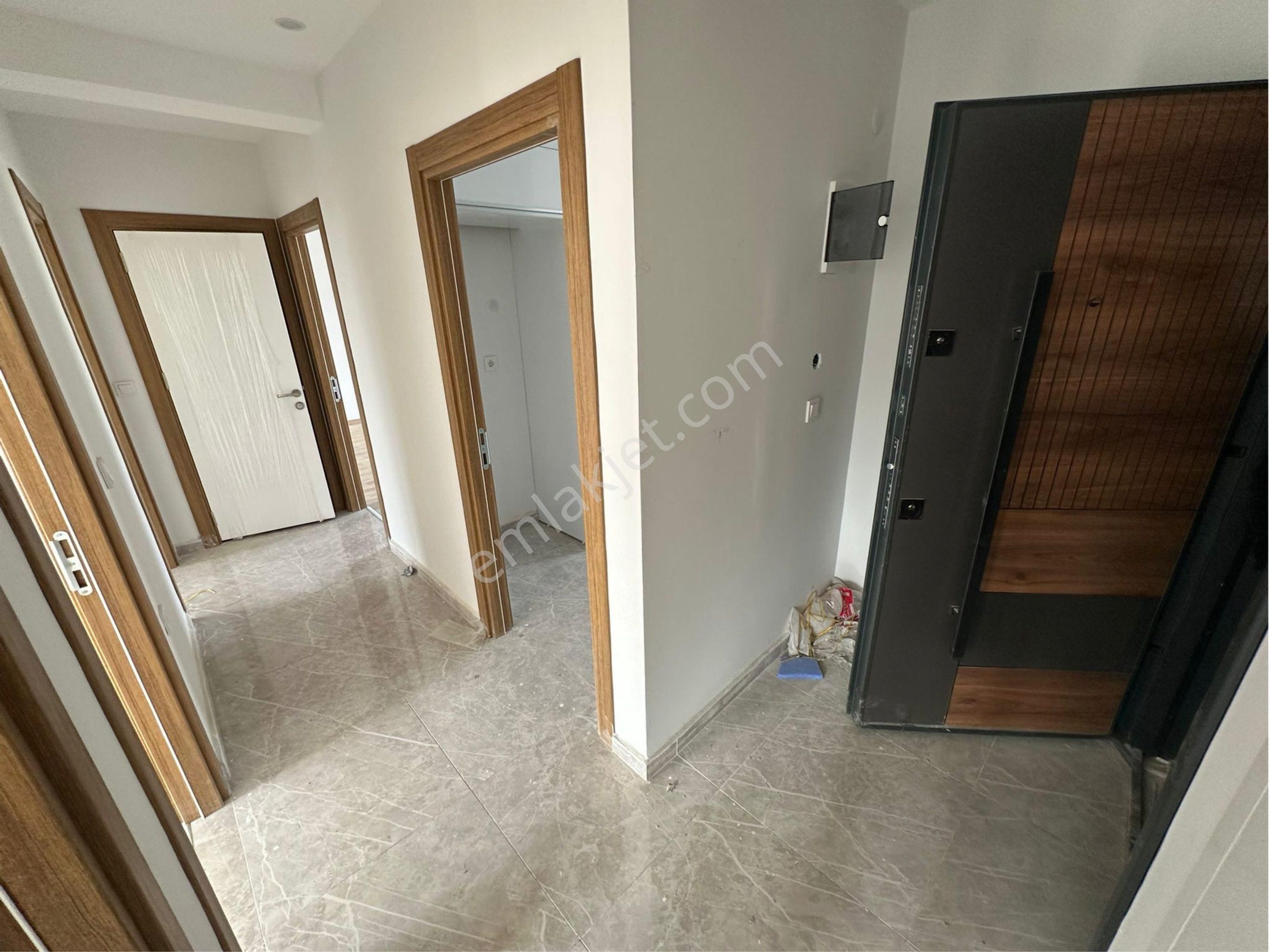 Özgür İnşaat'tan Cebeci Mah 3+1 135m2 Sıfır Lüx Mükemmel 1.kat - Görsel 23