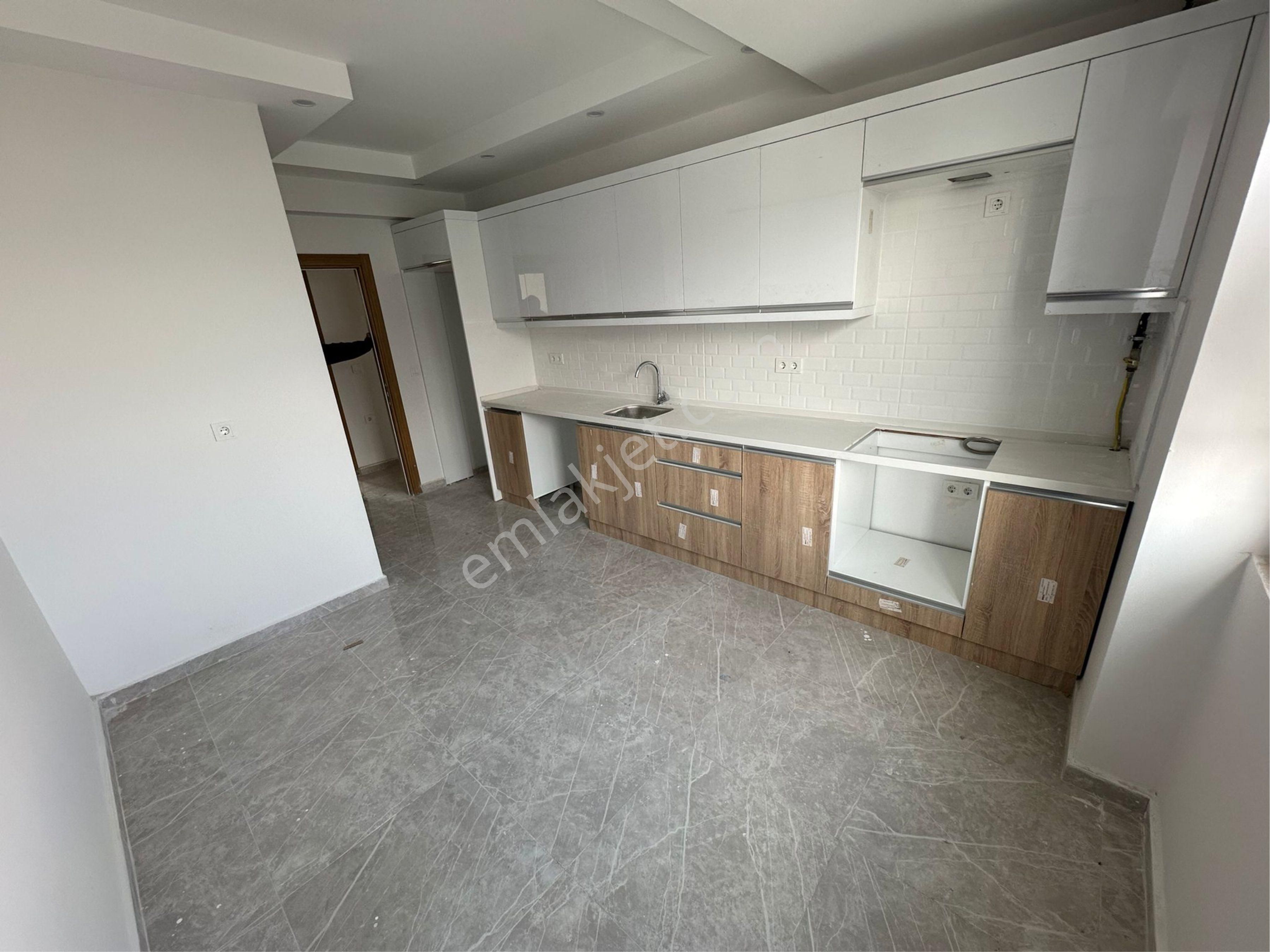 Özgür İnşaat'tan Cebeci Mah 3+1 135m2 Sıfır Lüx Mükemmel 1.kat - Görsel 27