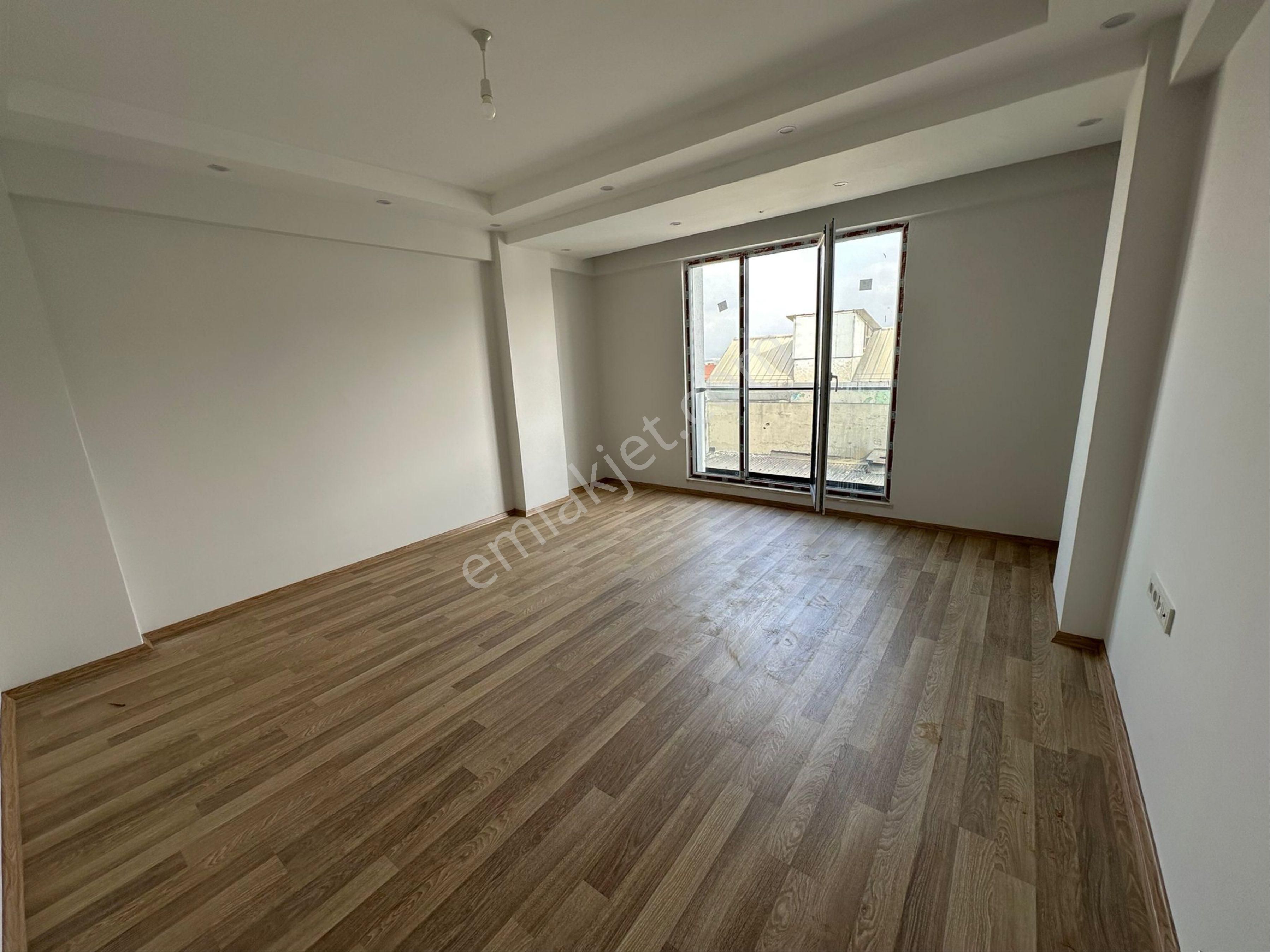 Özgür İnşaat'tan Cebeci Mah 3+1 135m2 Sıfır Lüx Mükemmel 1.kat - Görsel 33