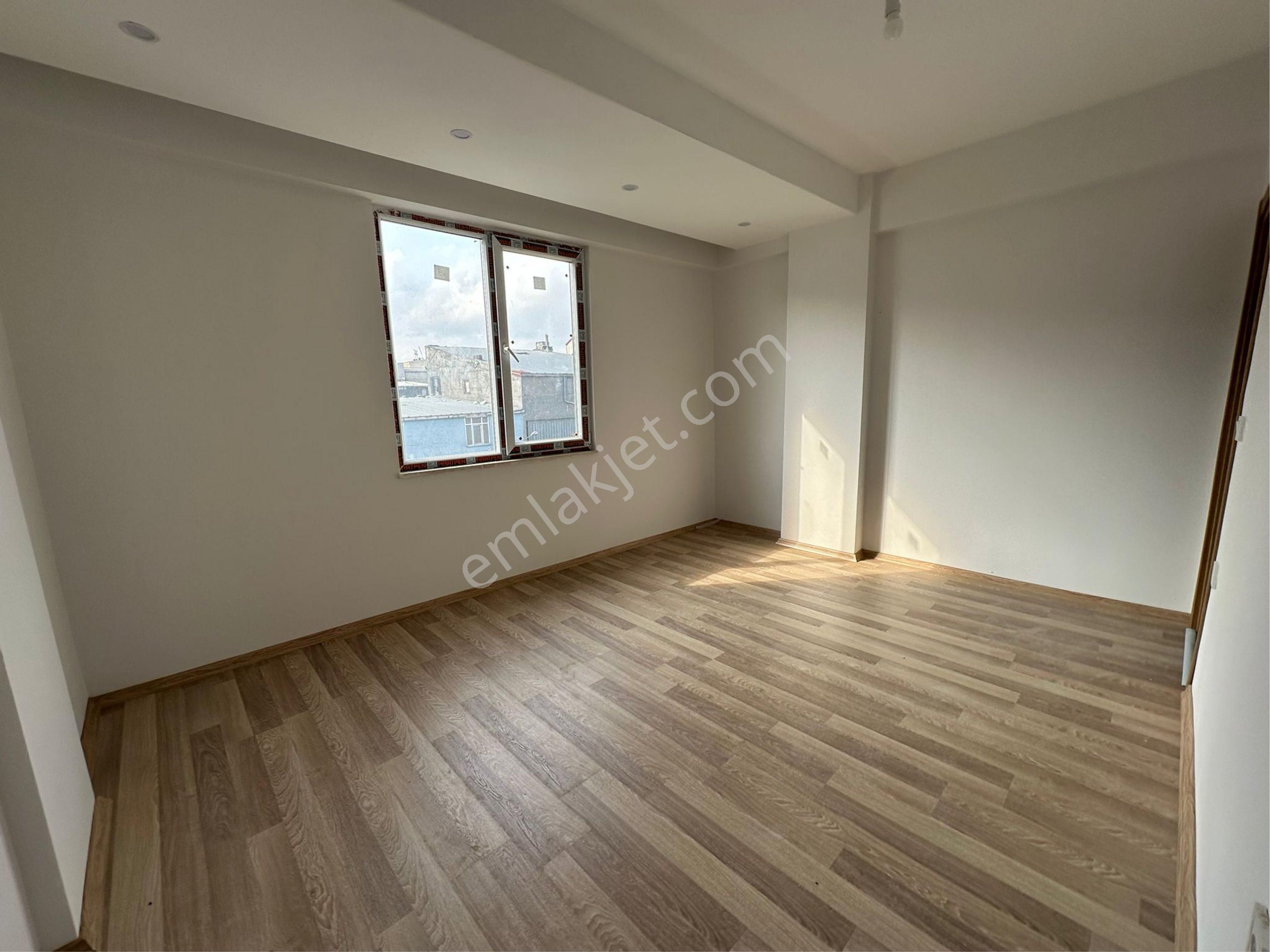 Özgür İnşaat'tan Cebeci Mah 3+1 135m2 Sıfır Lüx Mükemmel 1.kat - Görsel 21