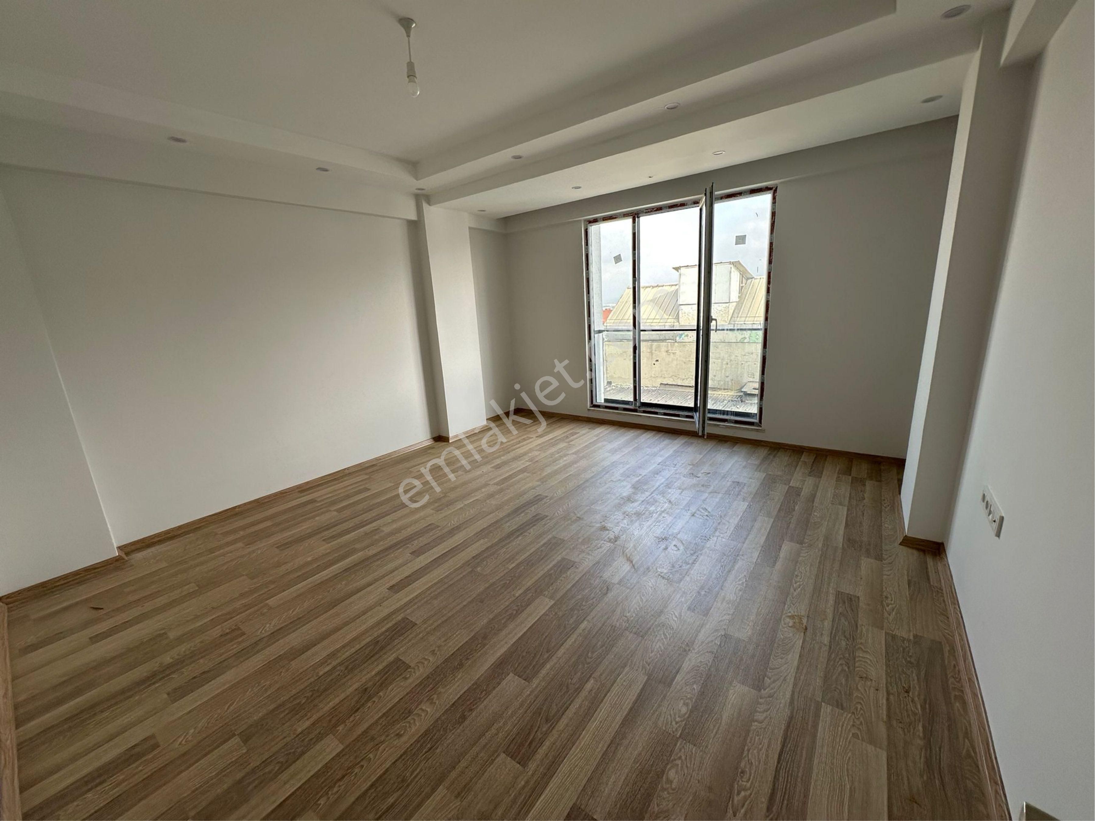 Özgür İnşaat'tan Cebeci Mah 3+1 135m2 Sıfır Lüx Mükemmel 1.kat - Görsel 2