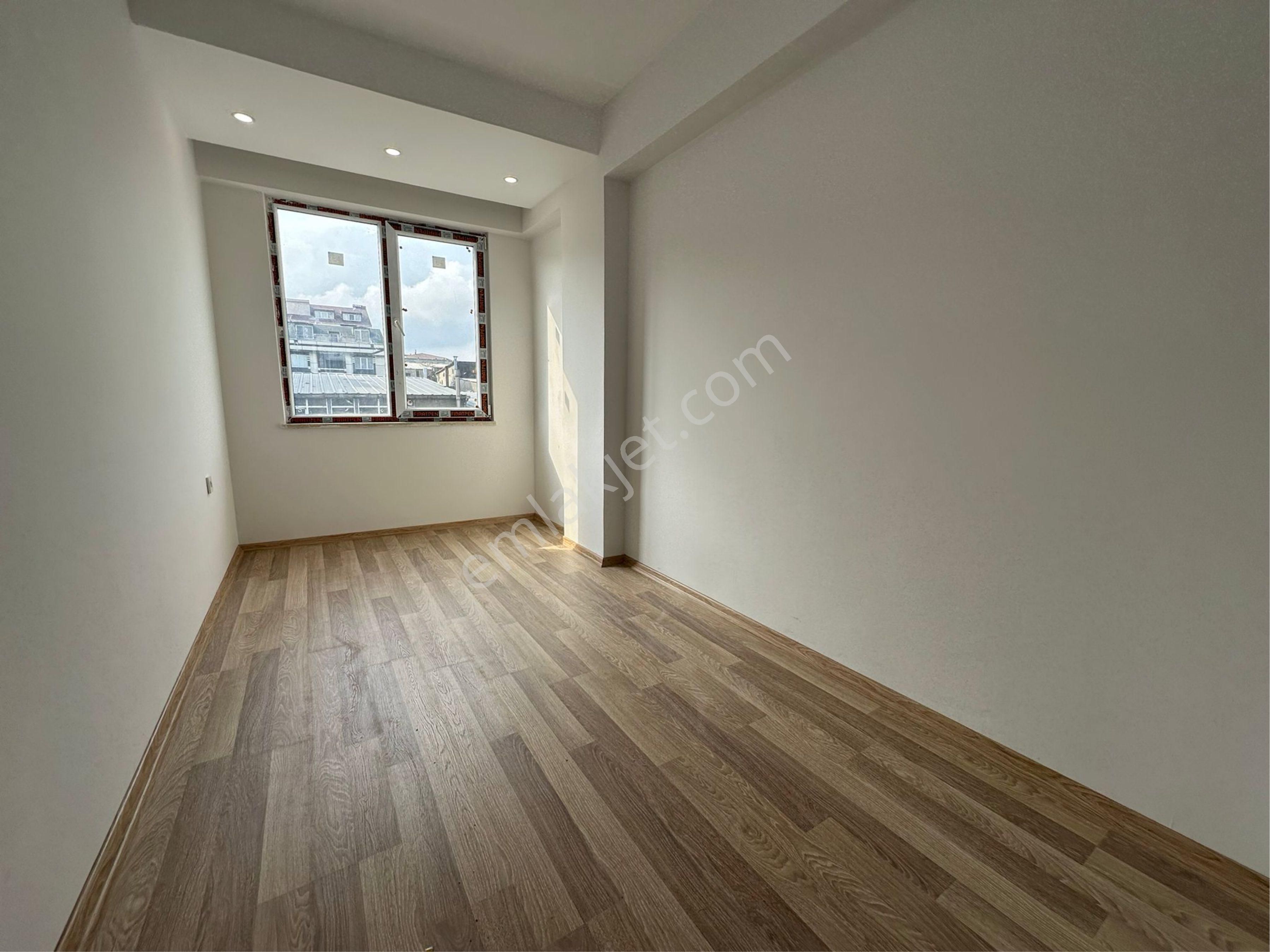Özgür İnşaat'tan Cebeci Mah 3+1 135m2 Sıfır Lüx Mükemmel 1.kat - Görsel 24