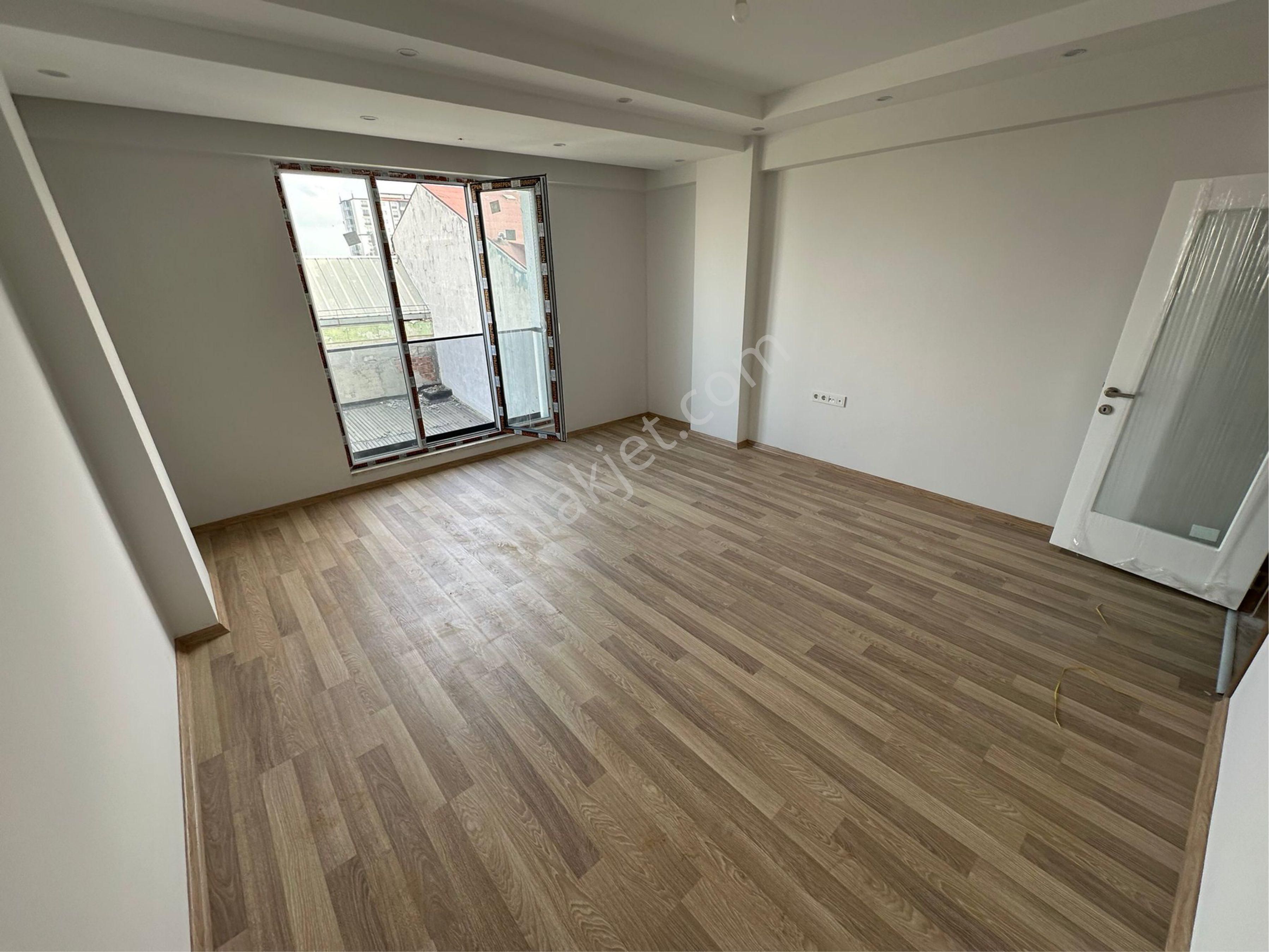 Özgür İnşaat'tan Cebeci Mah 3+1 135m2 Sıfır Lüx Mükemmel 1.kat - Görsel 22