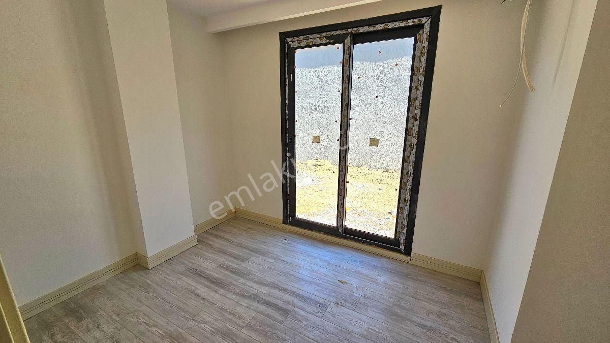 Bodrum Gündoğan Merkezde Satılık 2+1 Sıfır Daire Bahçe Katı - Görsel 26