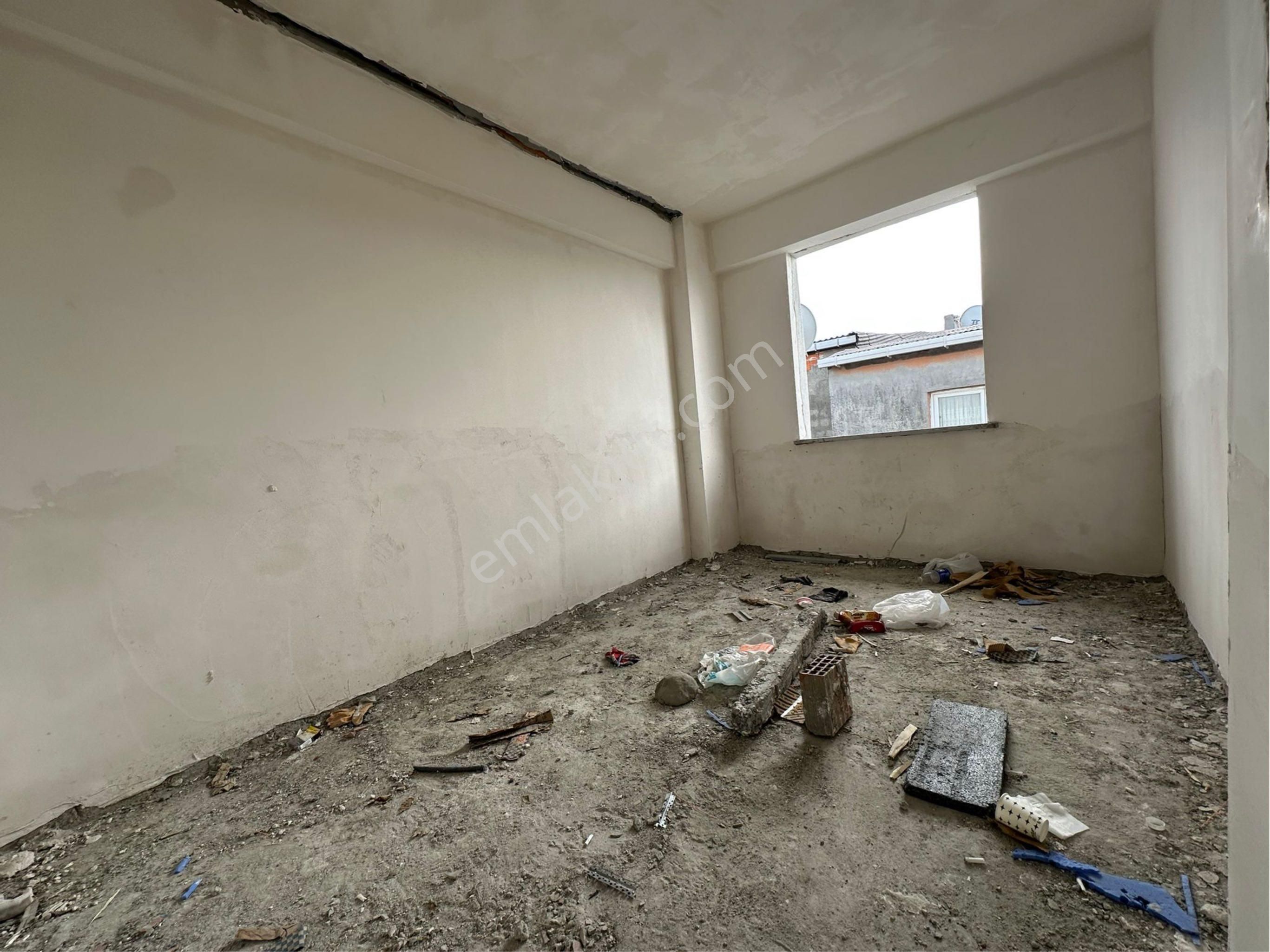 Özgür İnşaat'tan İsmetpaşa Mah'de Sıfır Ferah Fırsat 4.kat Daire