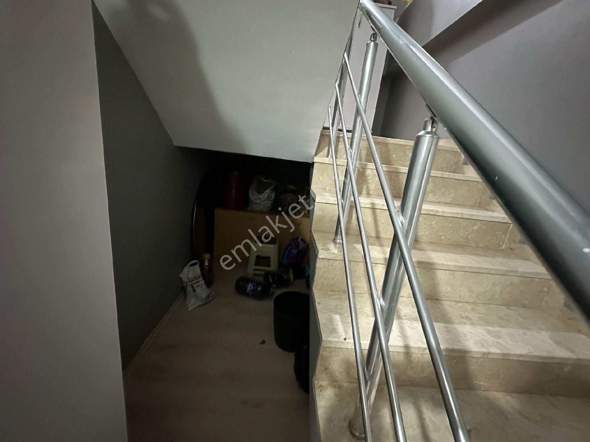 Kurtuluşta 6+2 Dubleks (çift 3+1) - Görsel 21