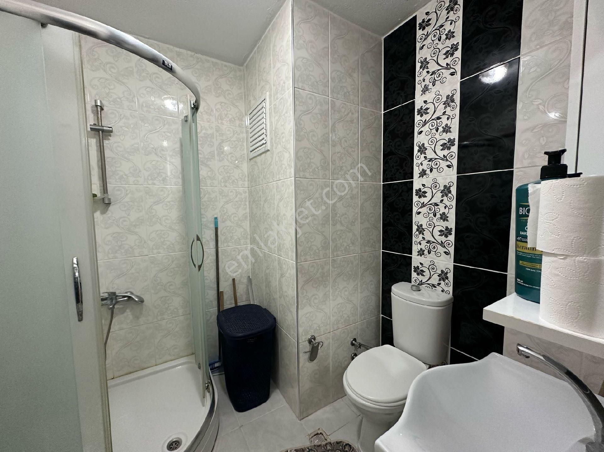 Kurtuluşta 6+2 Dubleks (çift 3+1) - Görsel 18