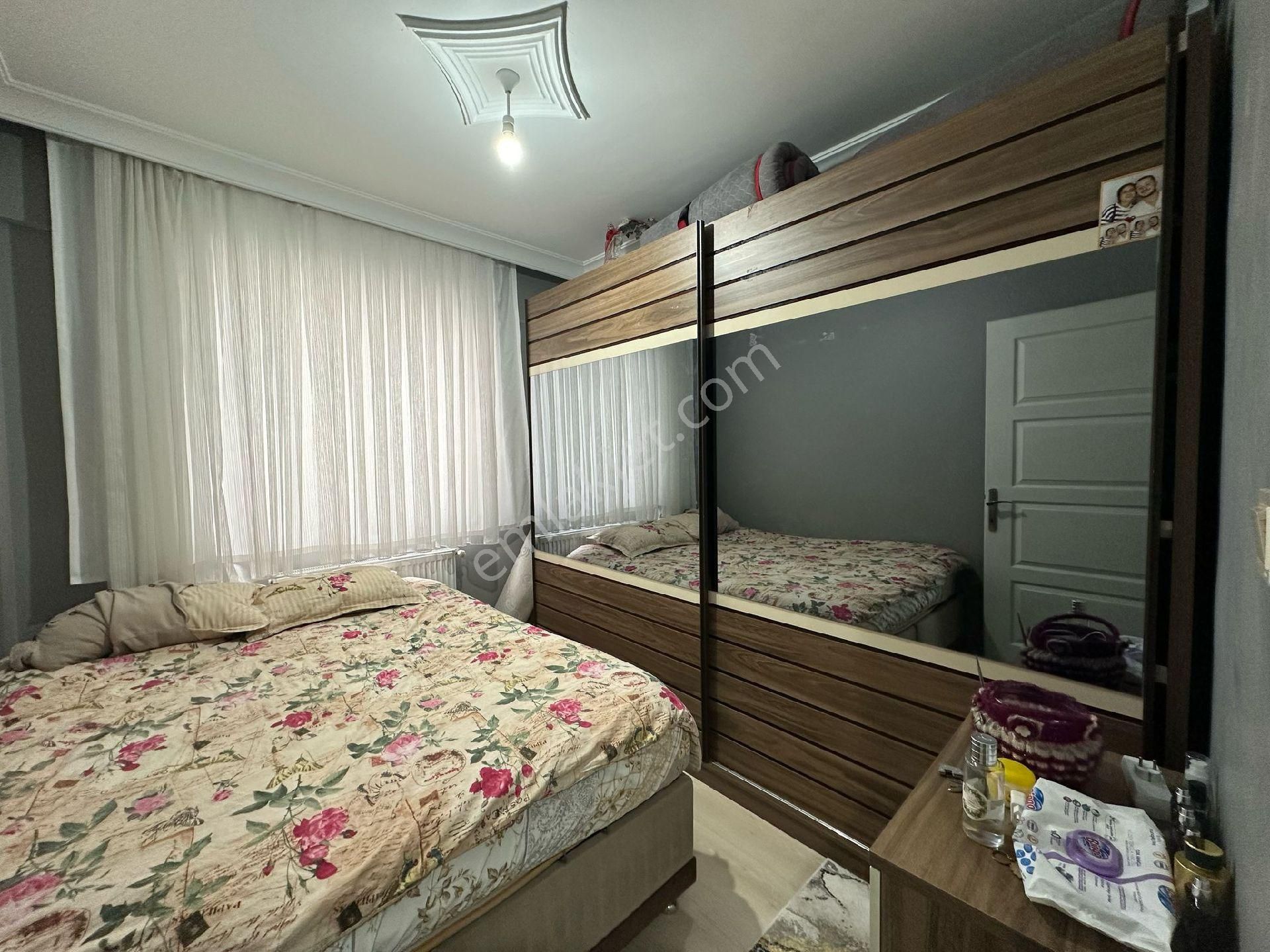 Kurtuluşta 6+2 Dubleks (çift 3+1) - Görsel 34