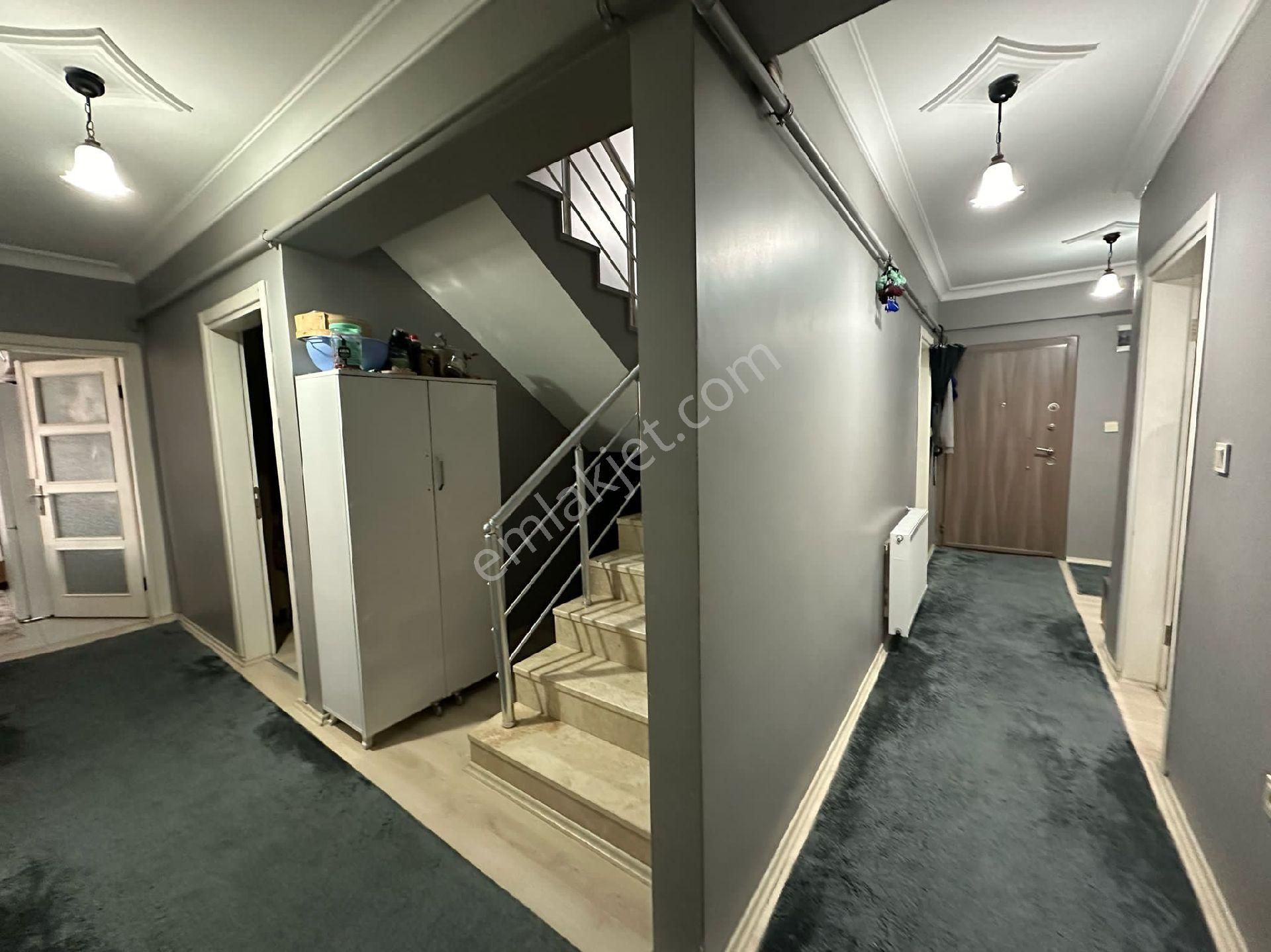 Kurtuluşta 6+2 Dubleks (çift 3+1) - Görsel 15