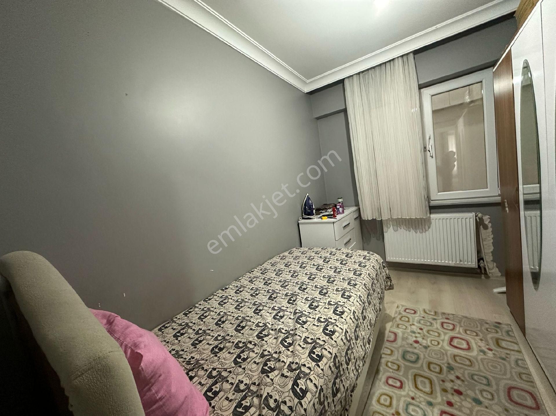 Kurtuluşta 6+2 Dubleks (çift 3+1) - Görsel 20