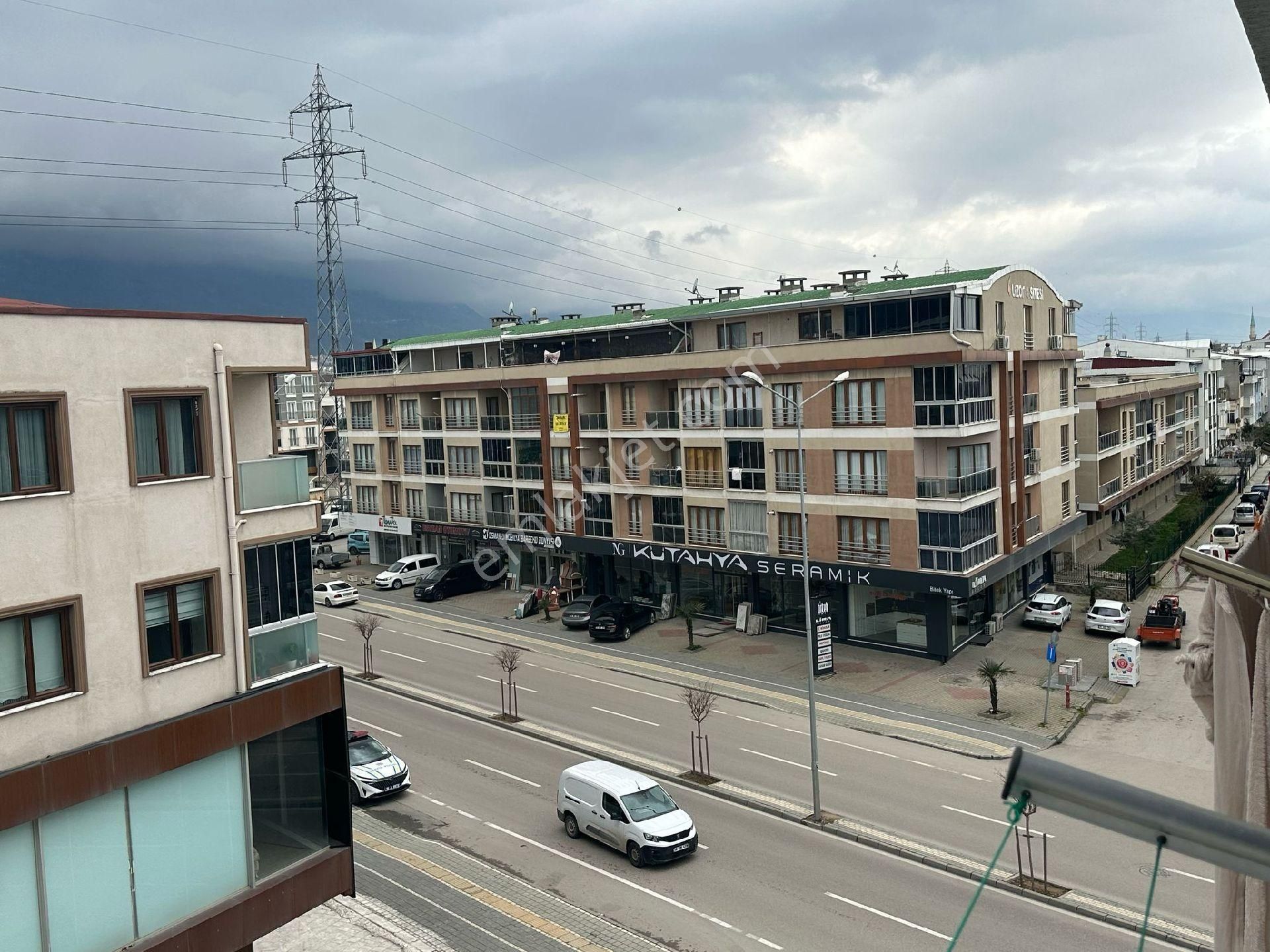 Kurtuluşta 6+2 Dubleks (çift 3+1) - Görsel 26