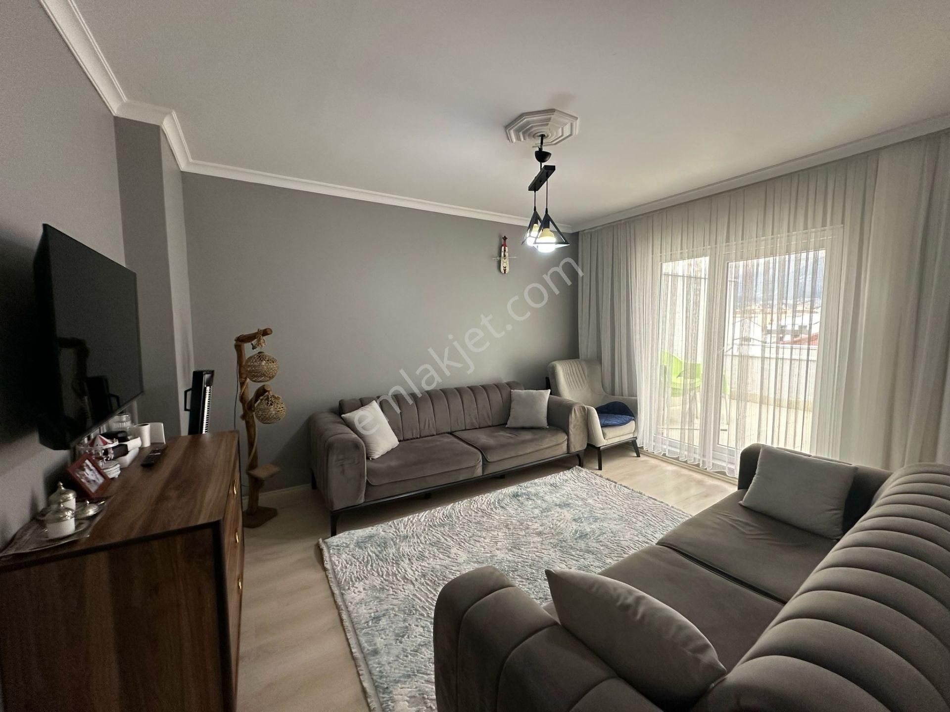 Kurtuluşta 6+2 Dubleks (çift 3+1) - Görsel 9