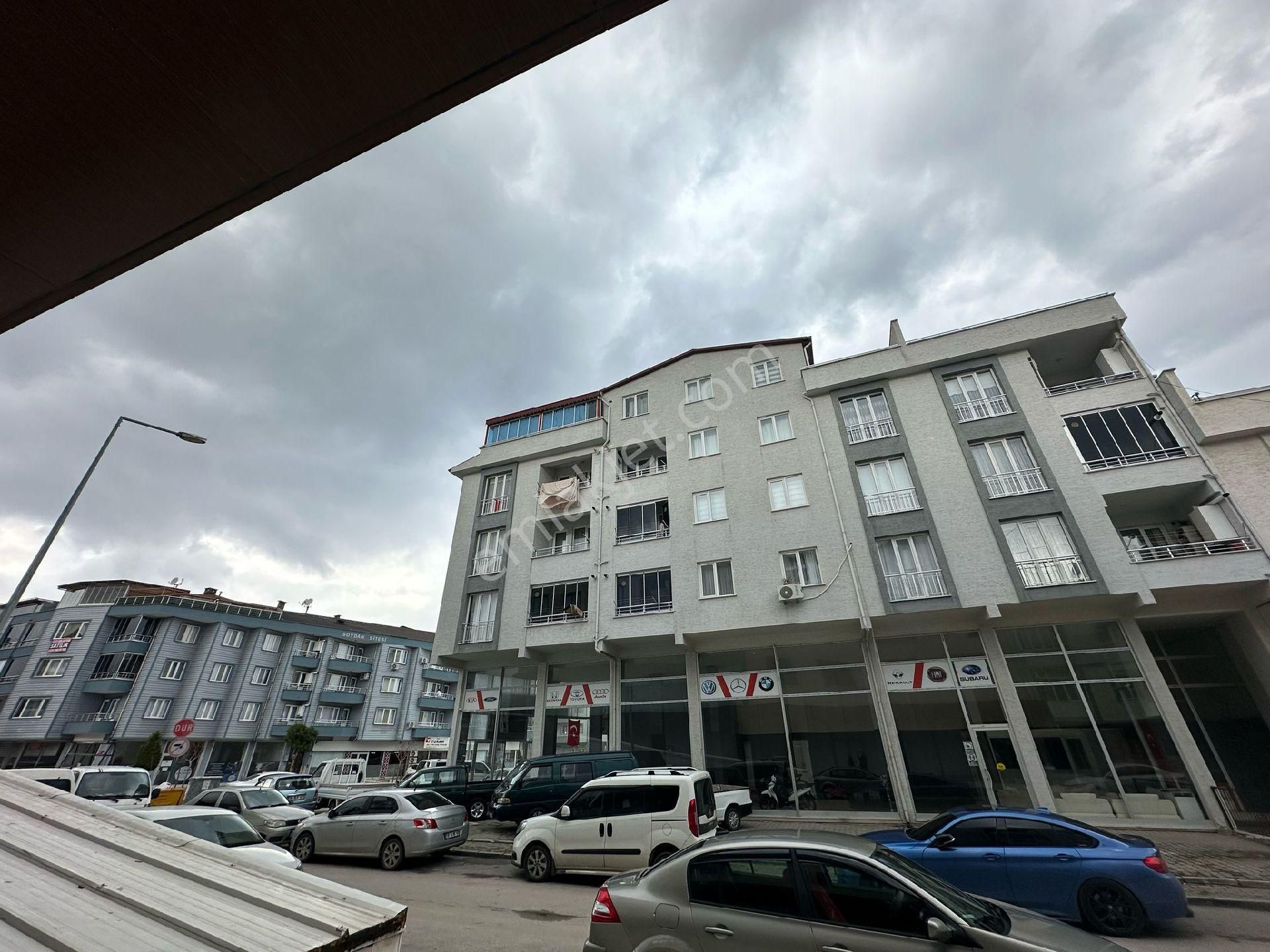 Kurtuluşta 6+2 Dubleks (çift 3+1) - Görsel 14